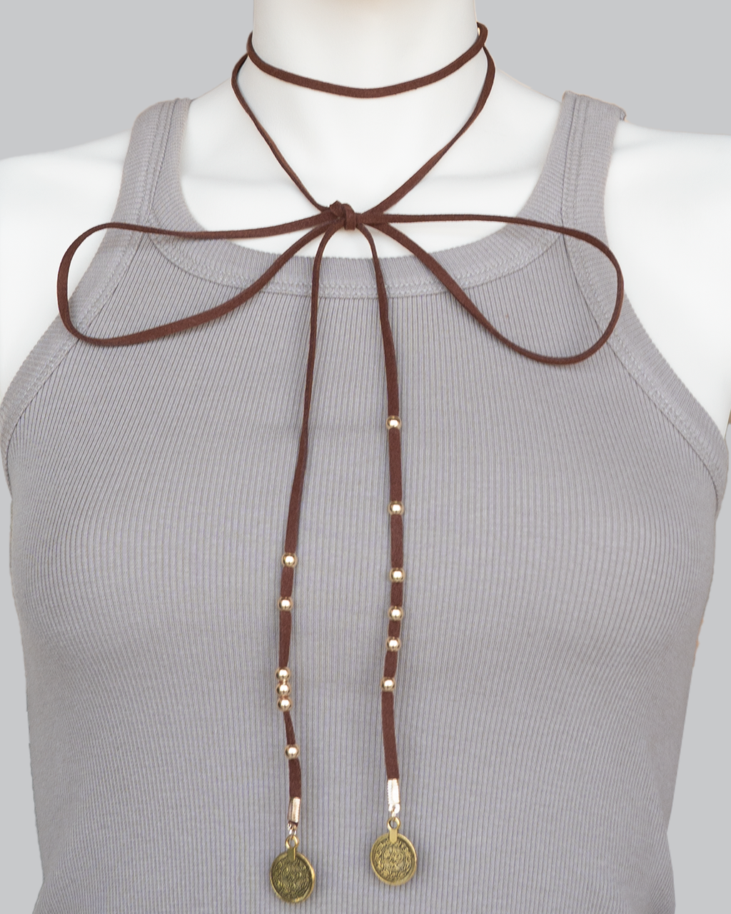 Collar Alma Bohemia