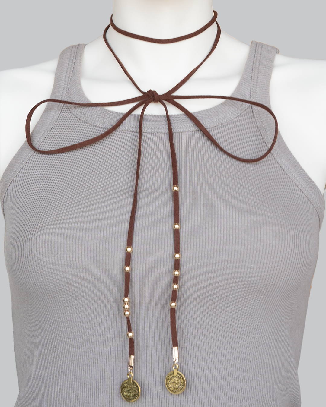 Collar Alma Bohemia