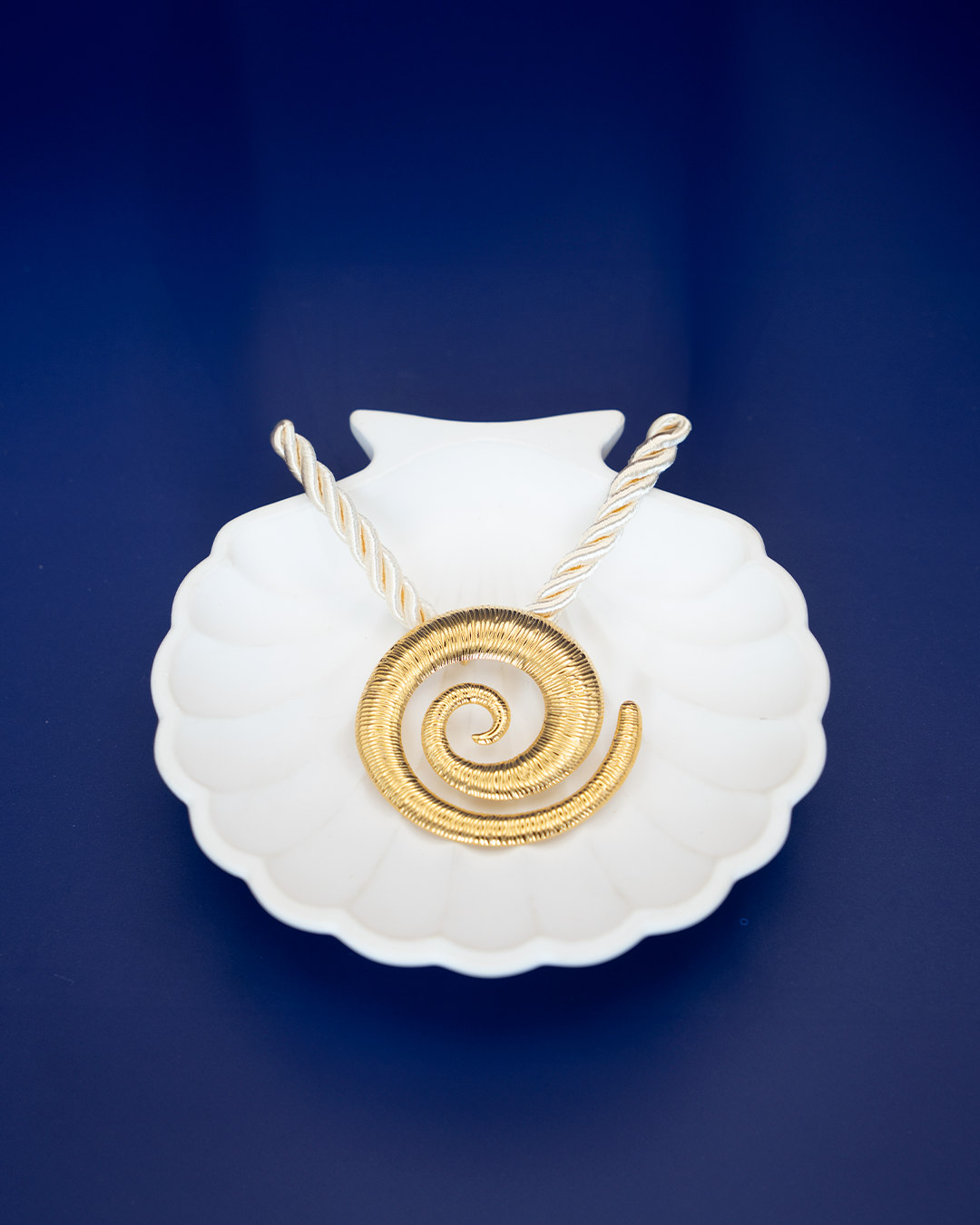 Collar Espiral