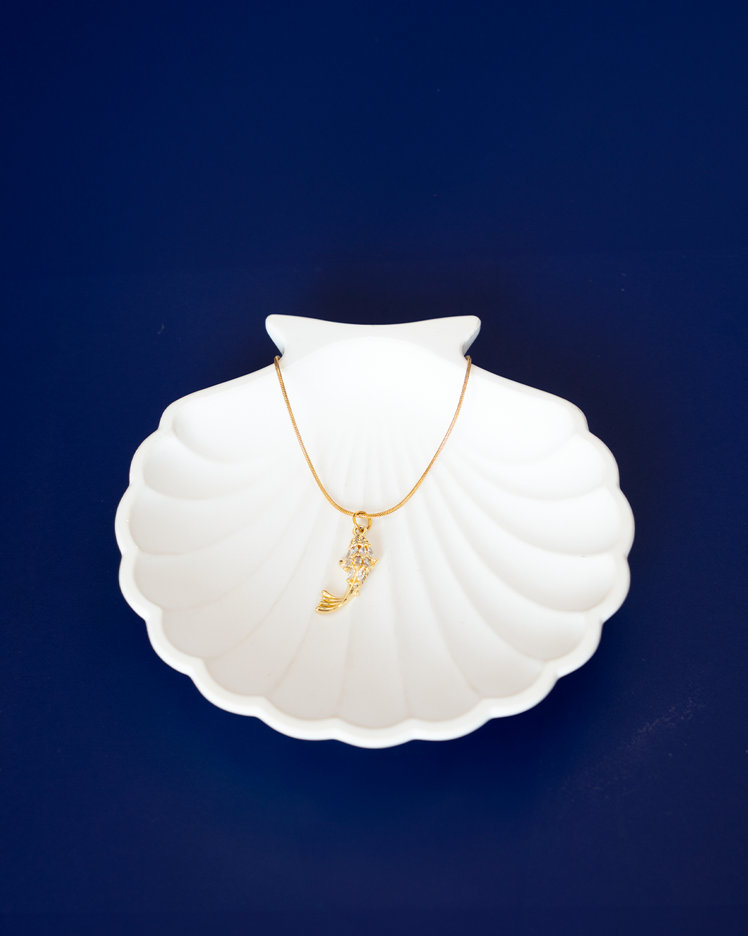 Collar Oceano Pescadito