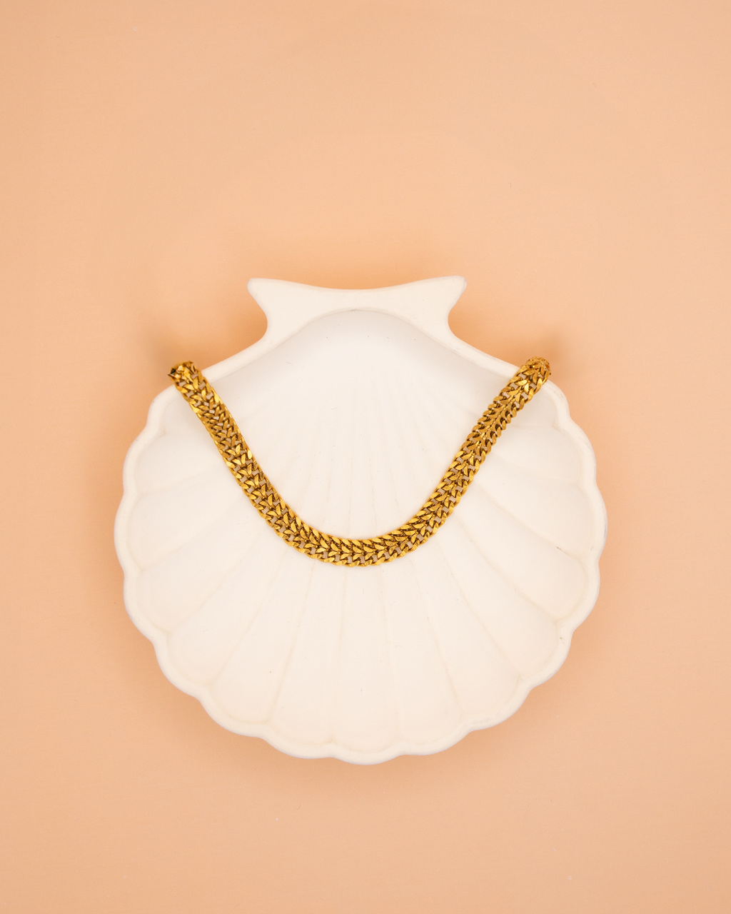 Collar Trinidad