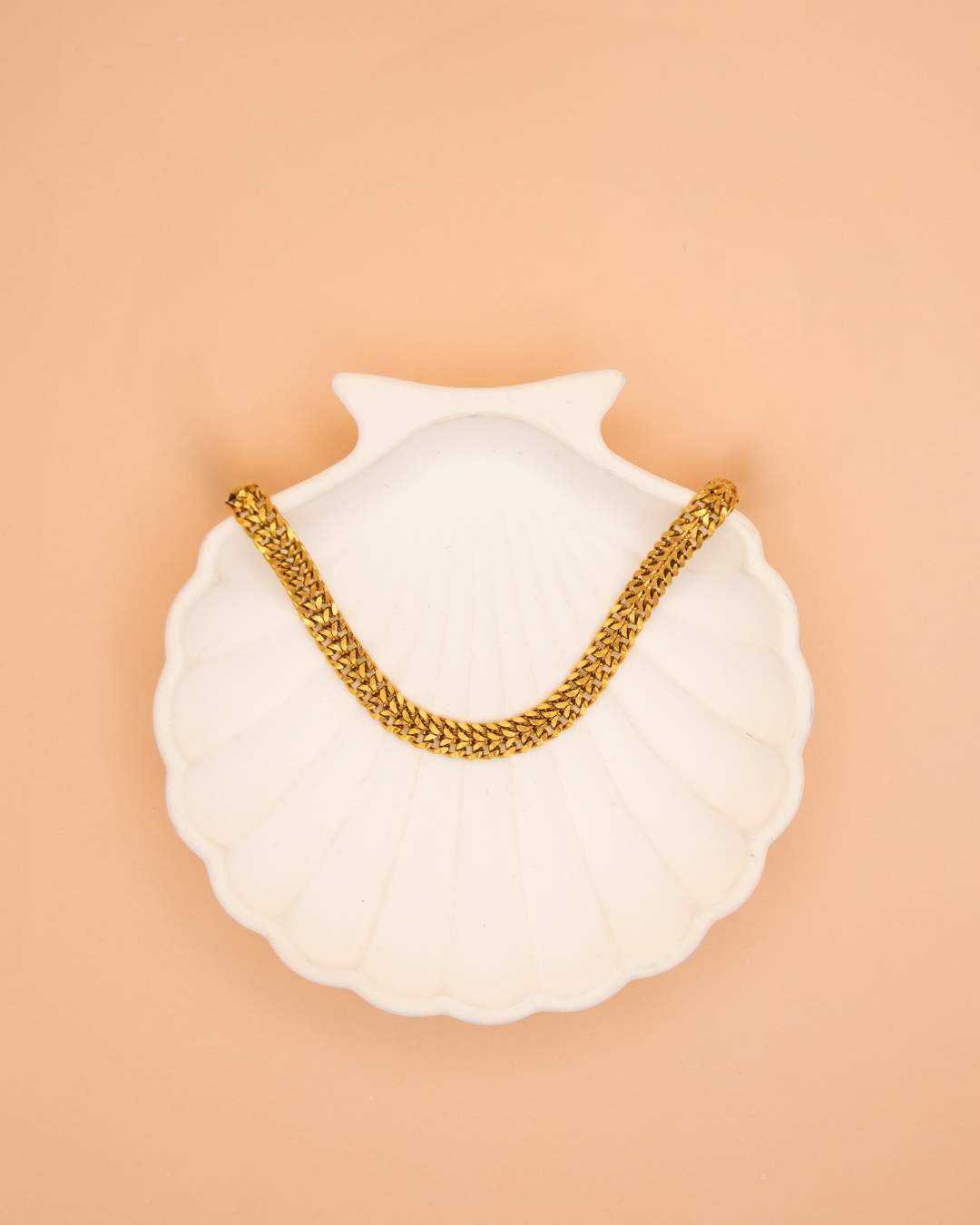 Collar Trinidad