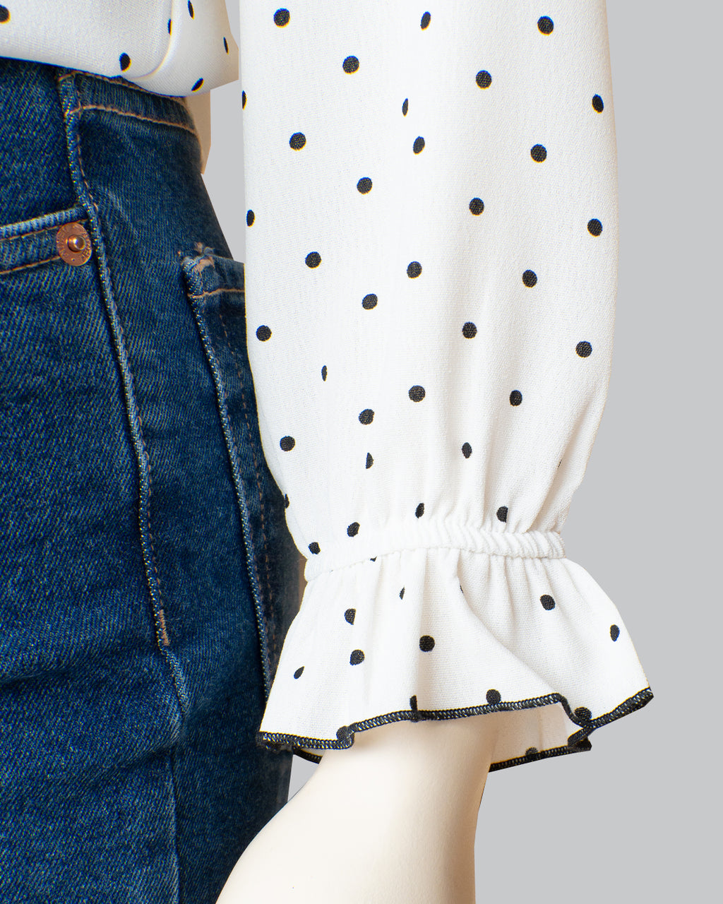 Blusa Valentina