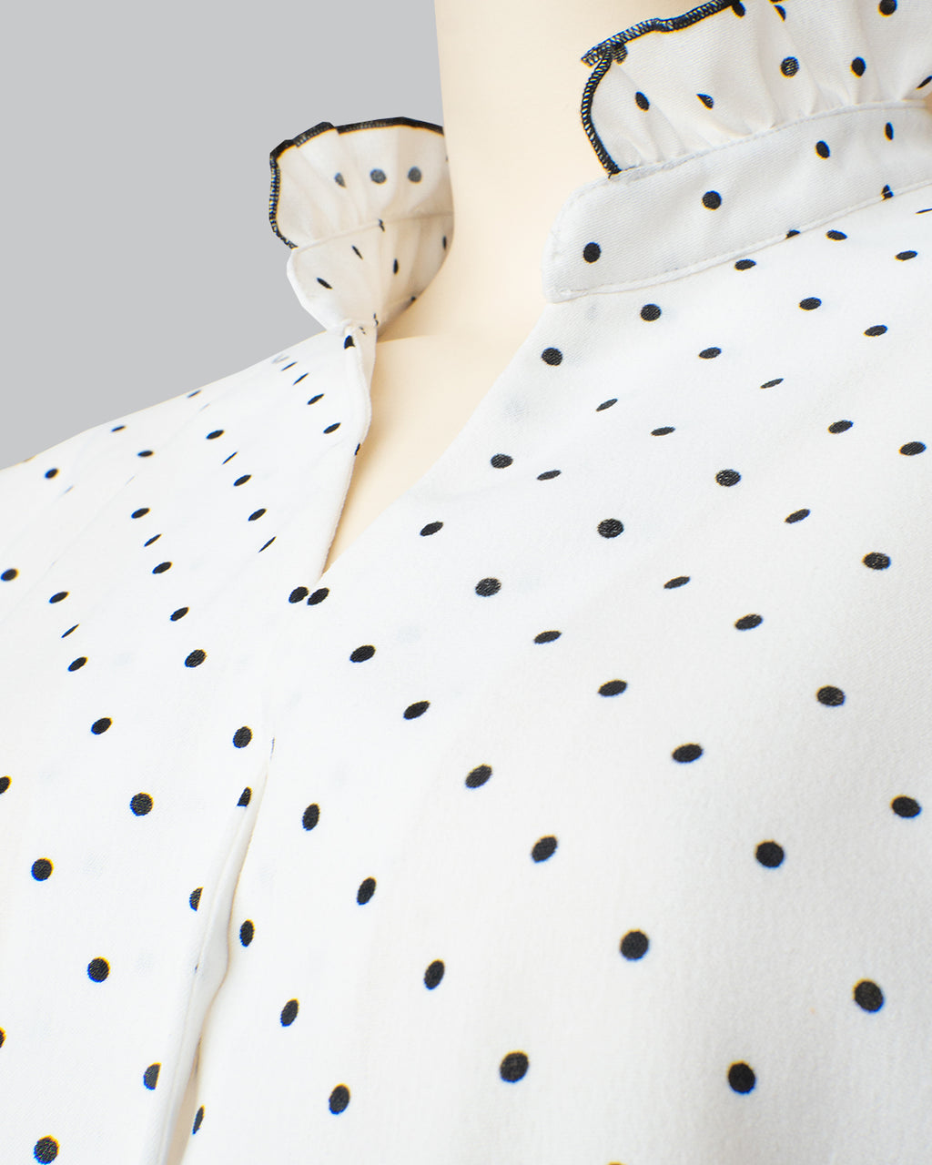 Blusa Valentina
