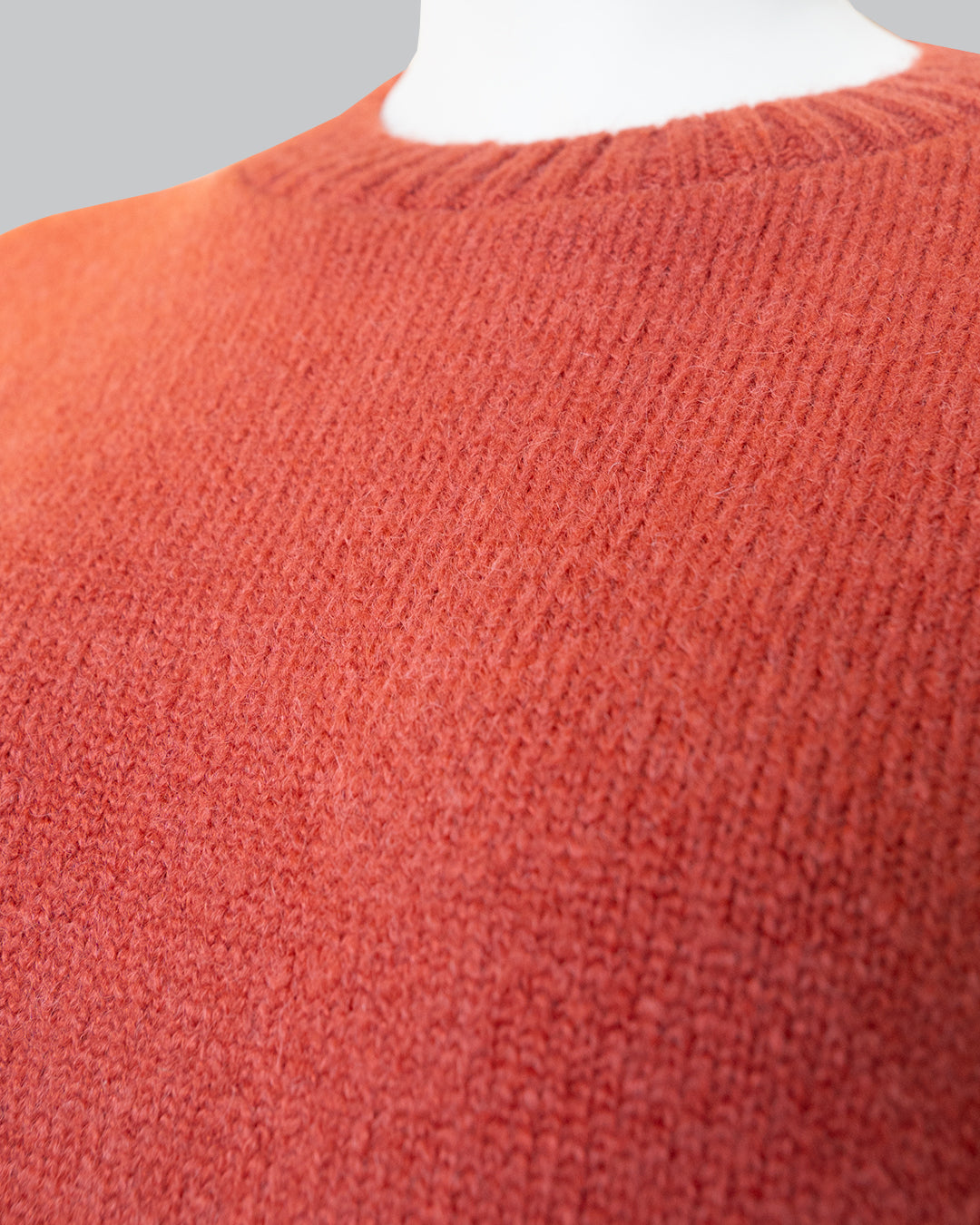 Sweater básico Aurora