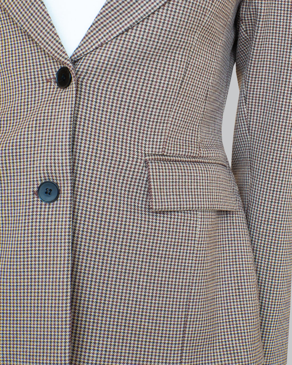 Blazer Victoria