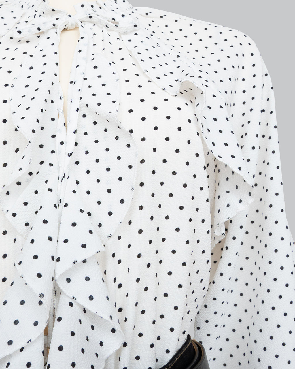 Blusa Giselle