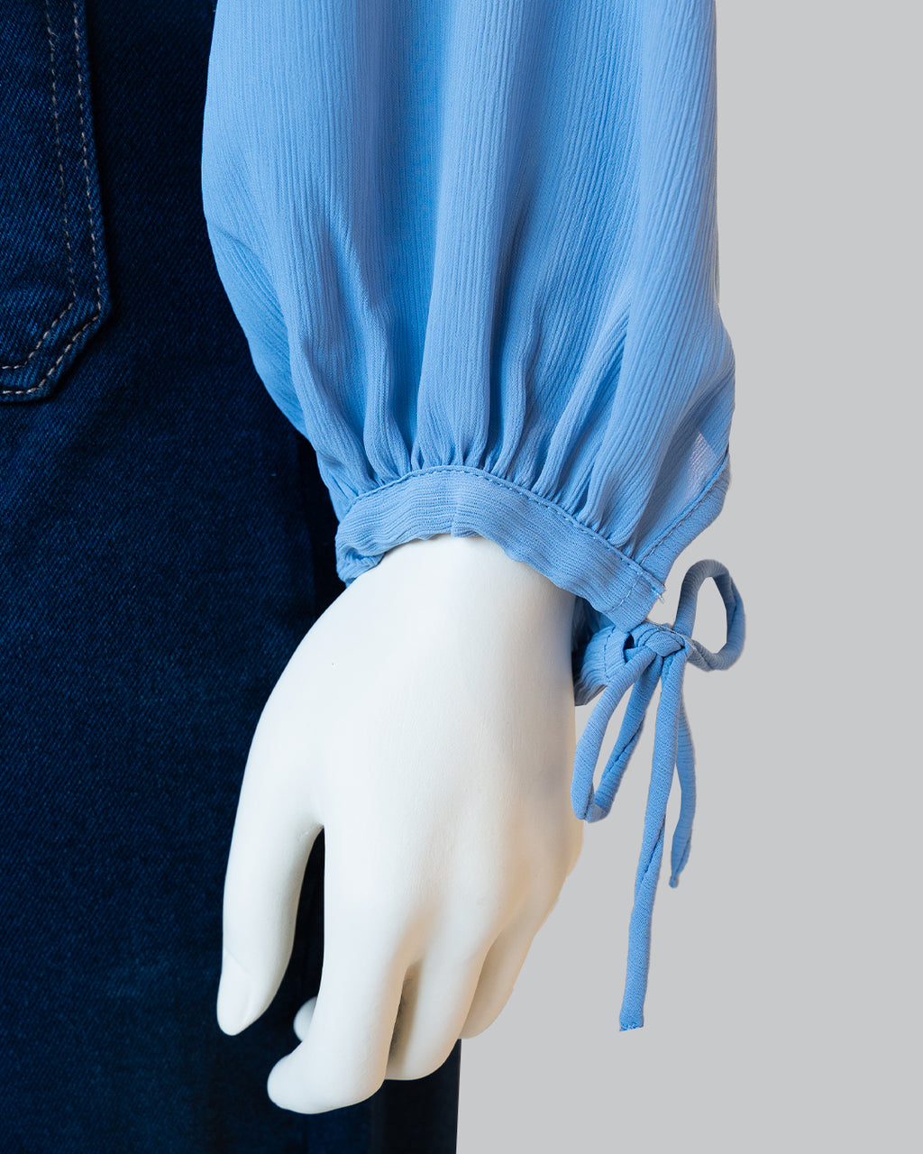 Blusa Ballerina