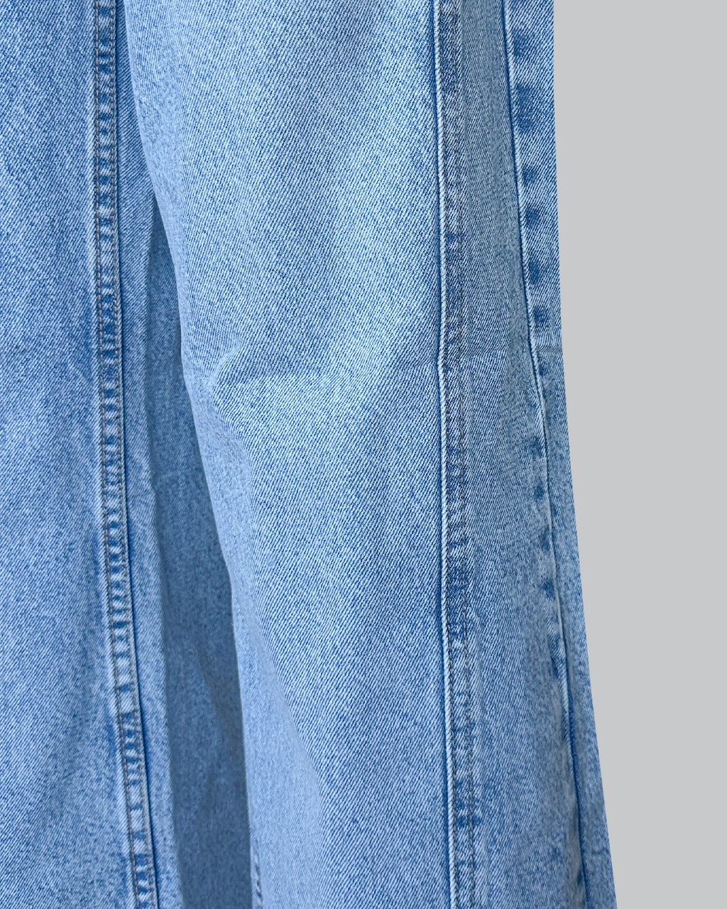 Jean Wide Leg Marie