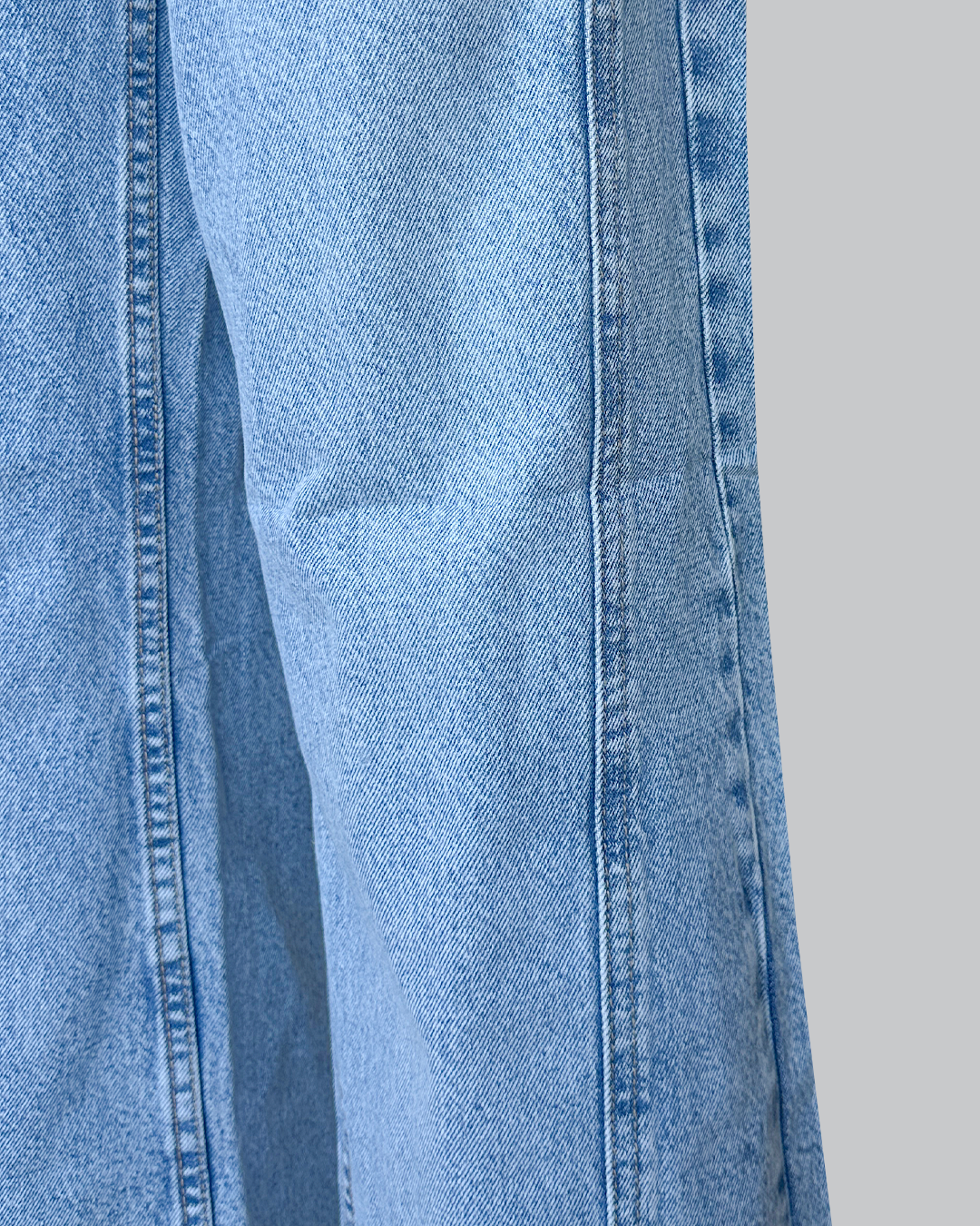 Jean Wide Leg Marie