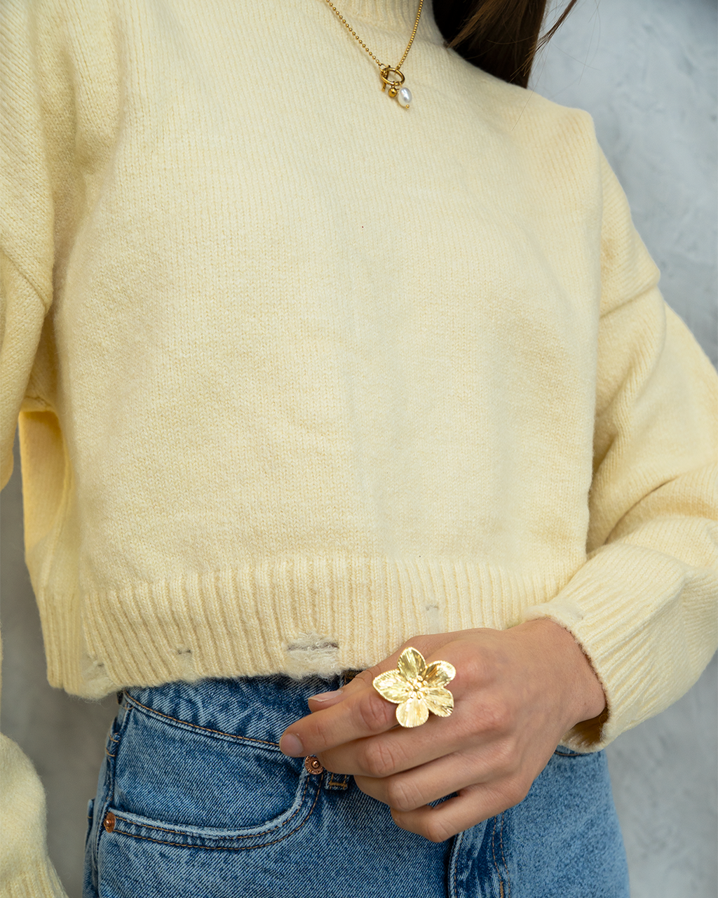 Sweater Camila
