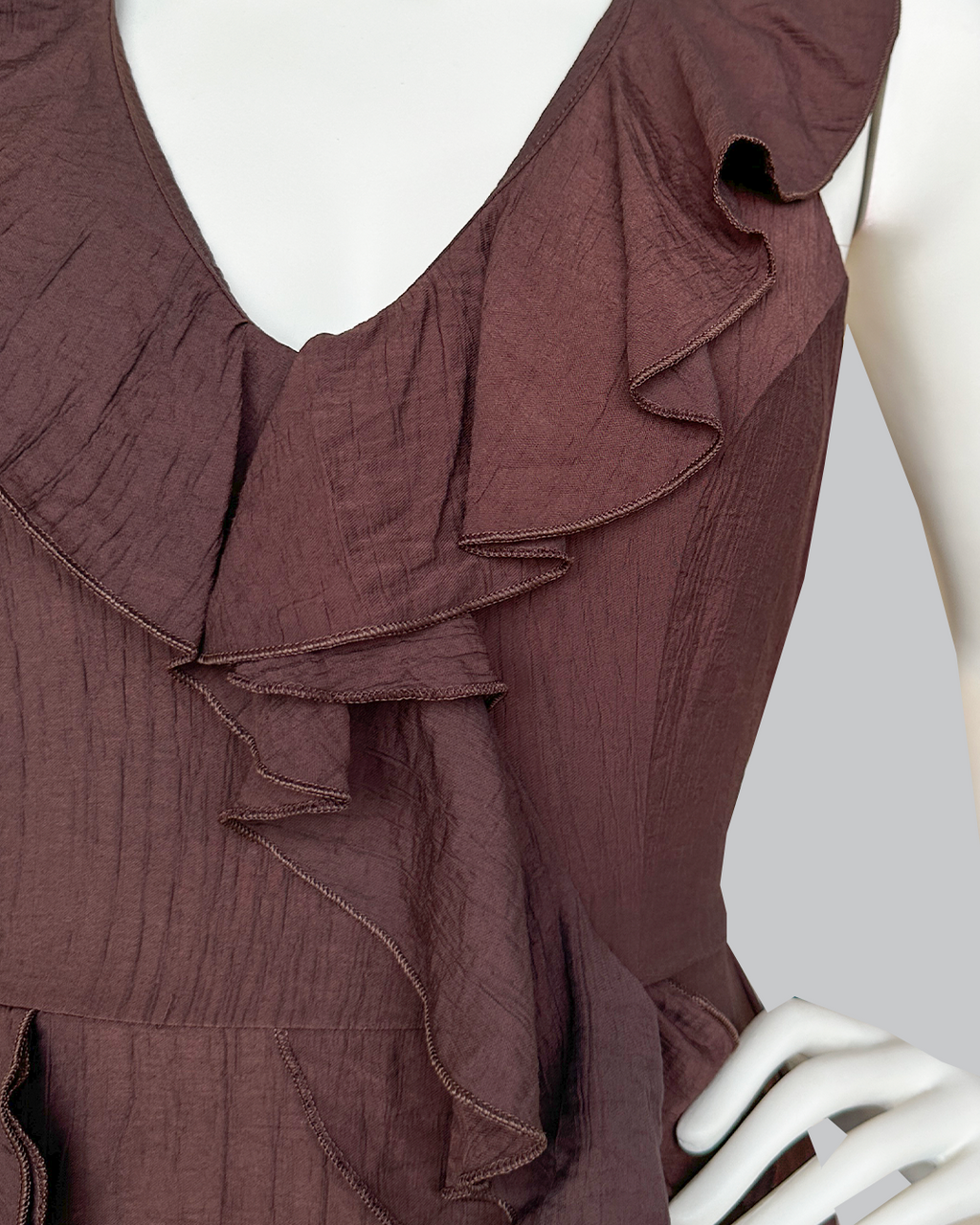 Vestido Diana