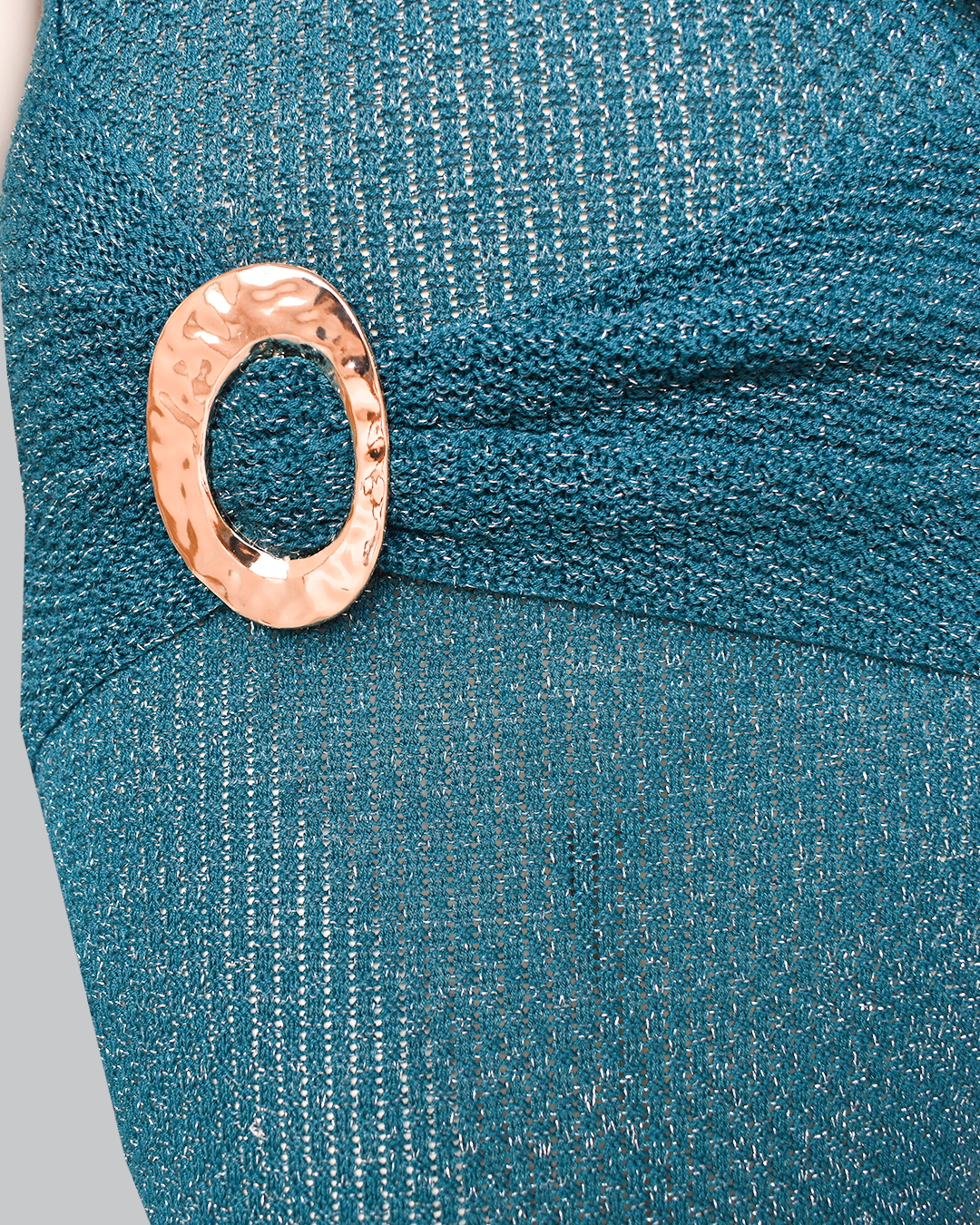 Vestido  Glitter Soledad