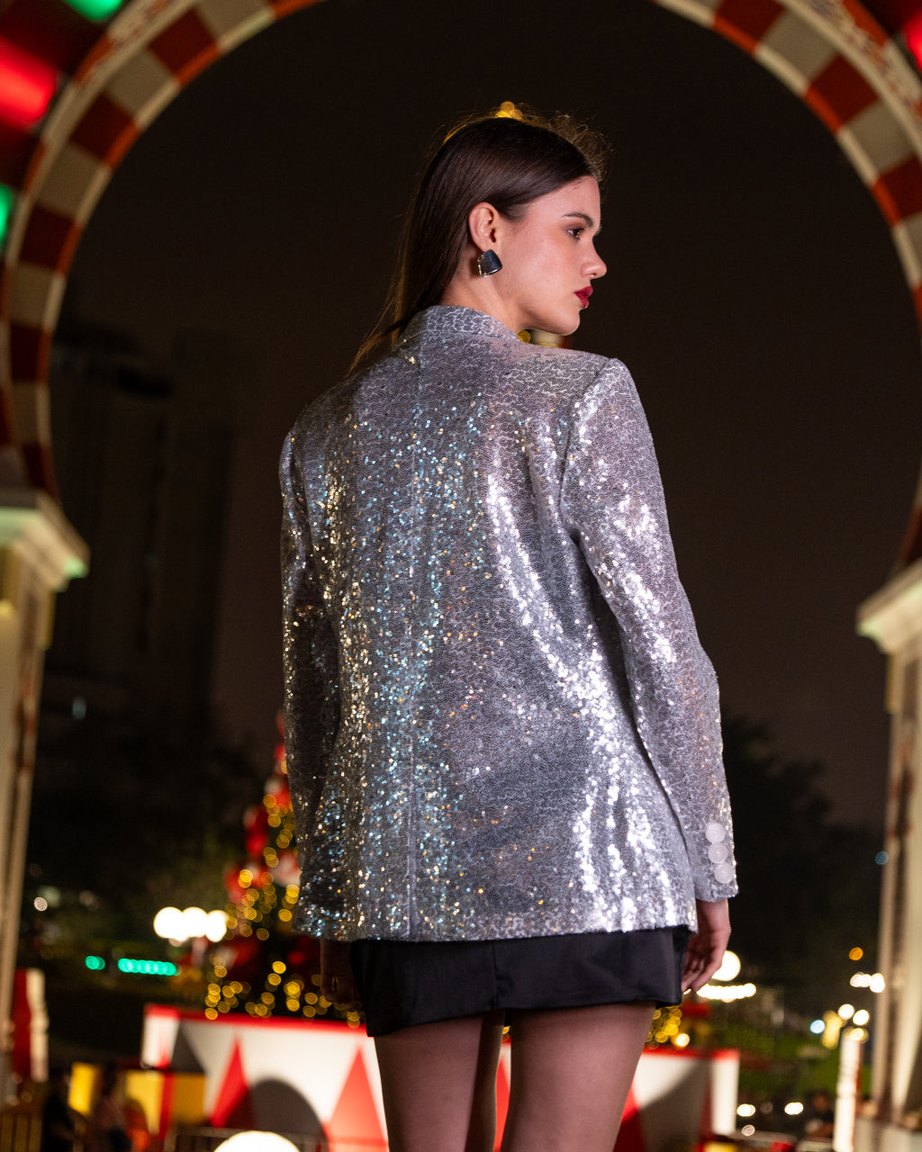 Blazer Alba
