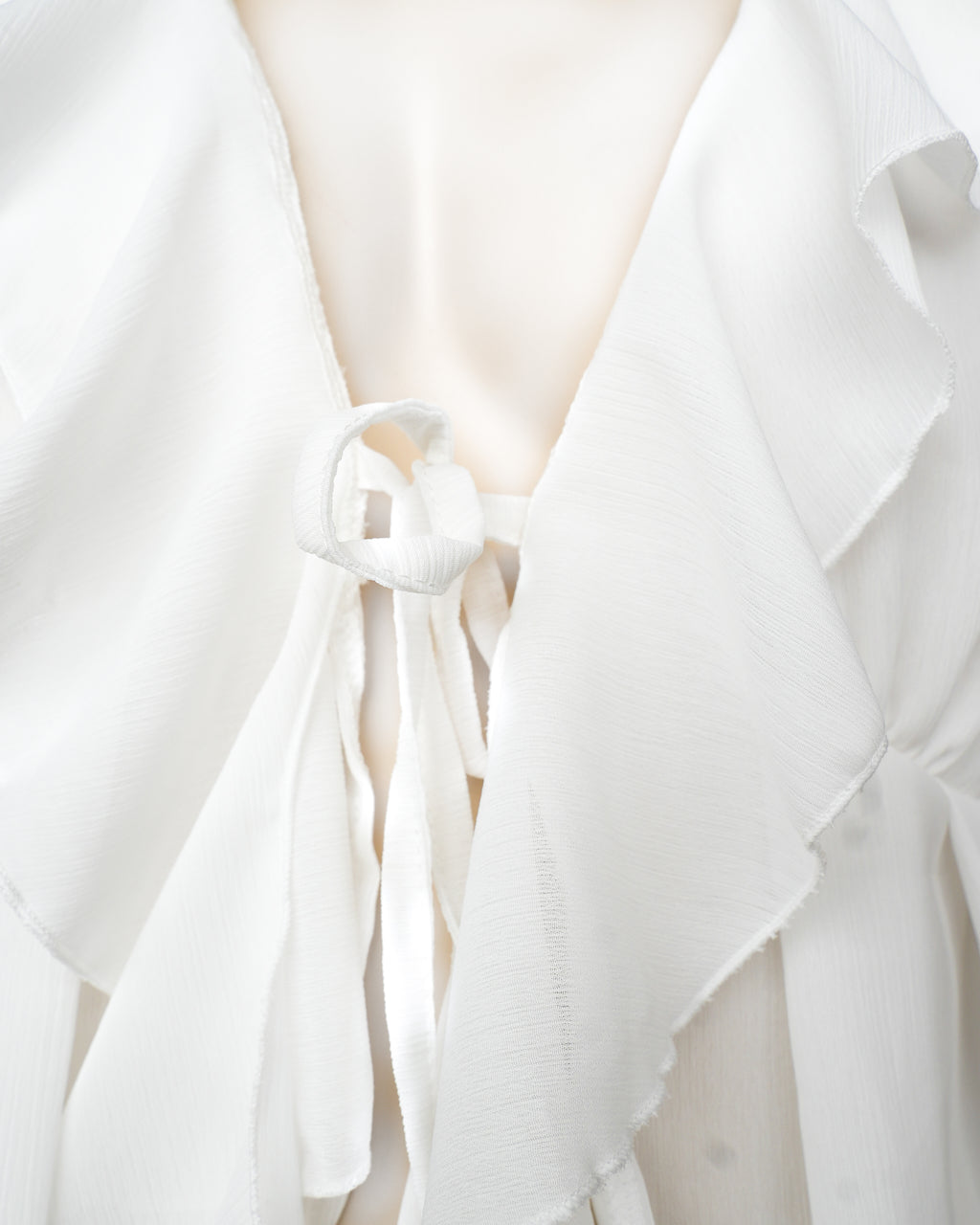 Blusa Antonia
