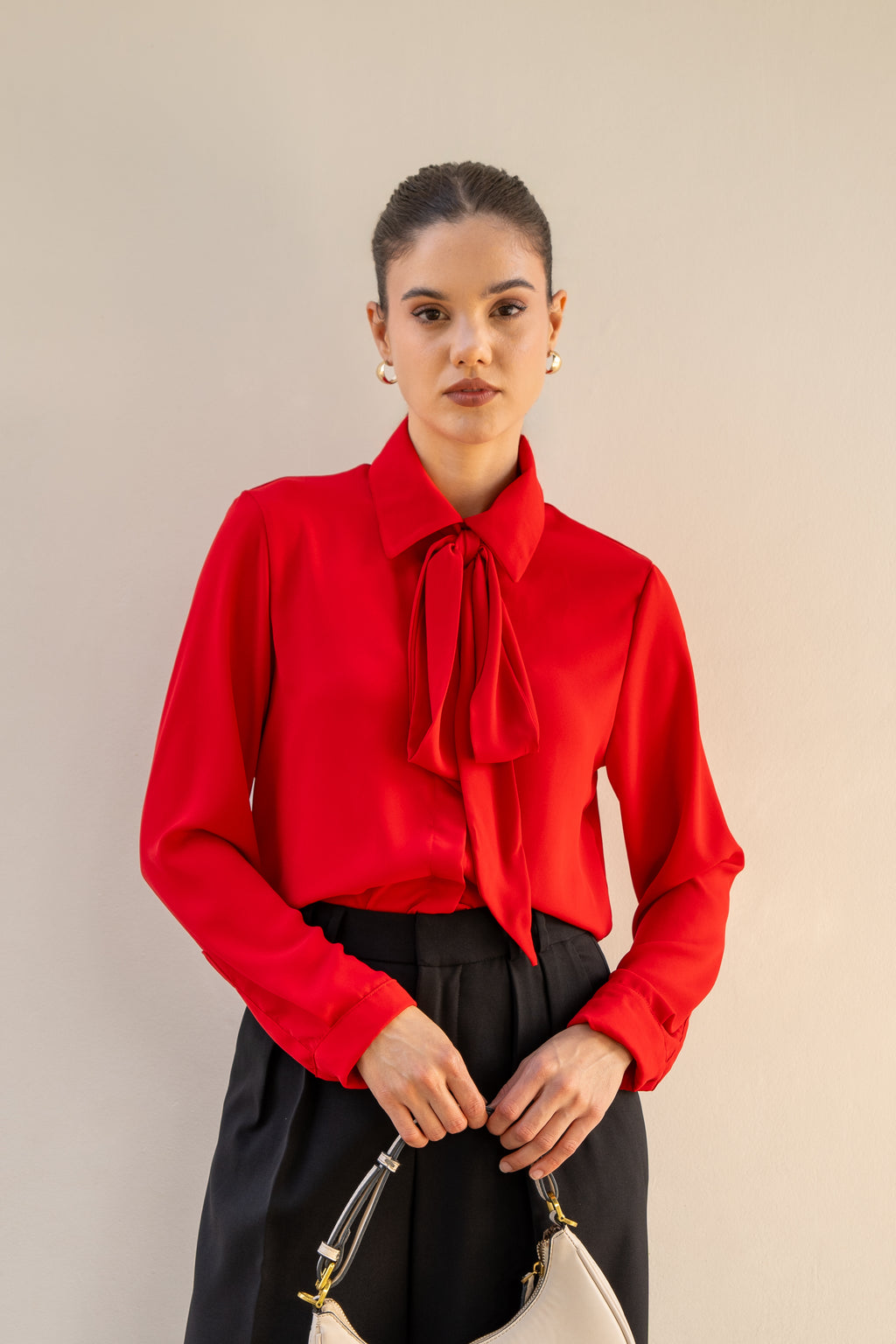 Blusa Alejandra