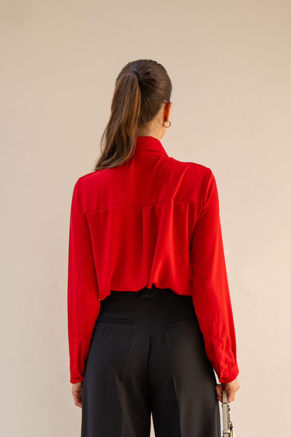 Blusa Alejandra