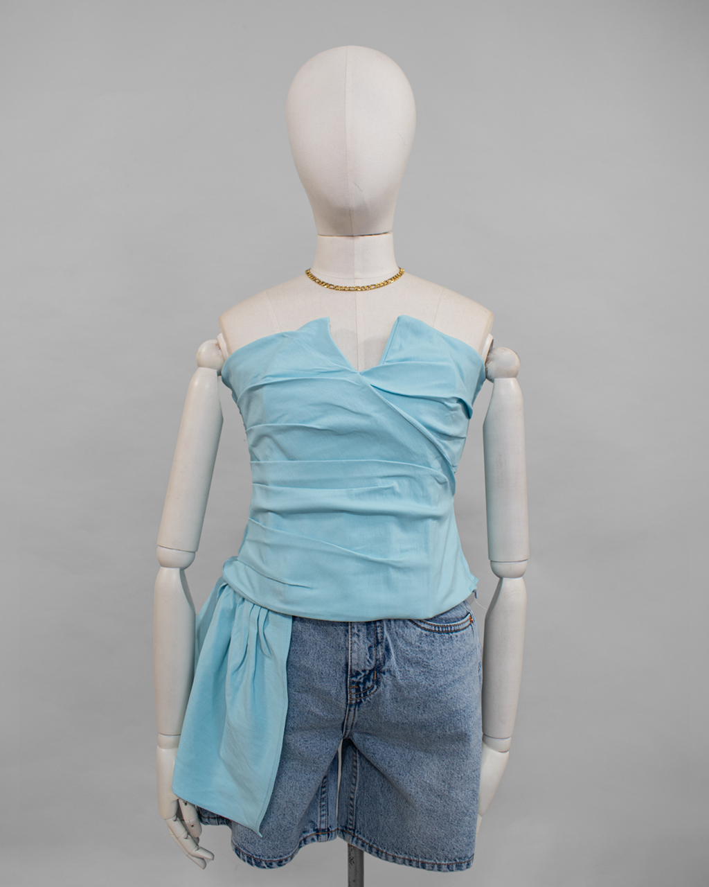 Blusa Lea