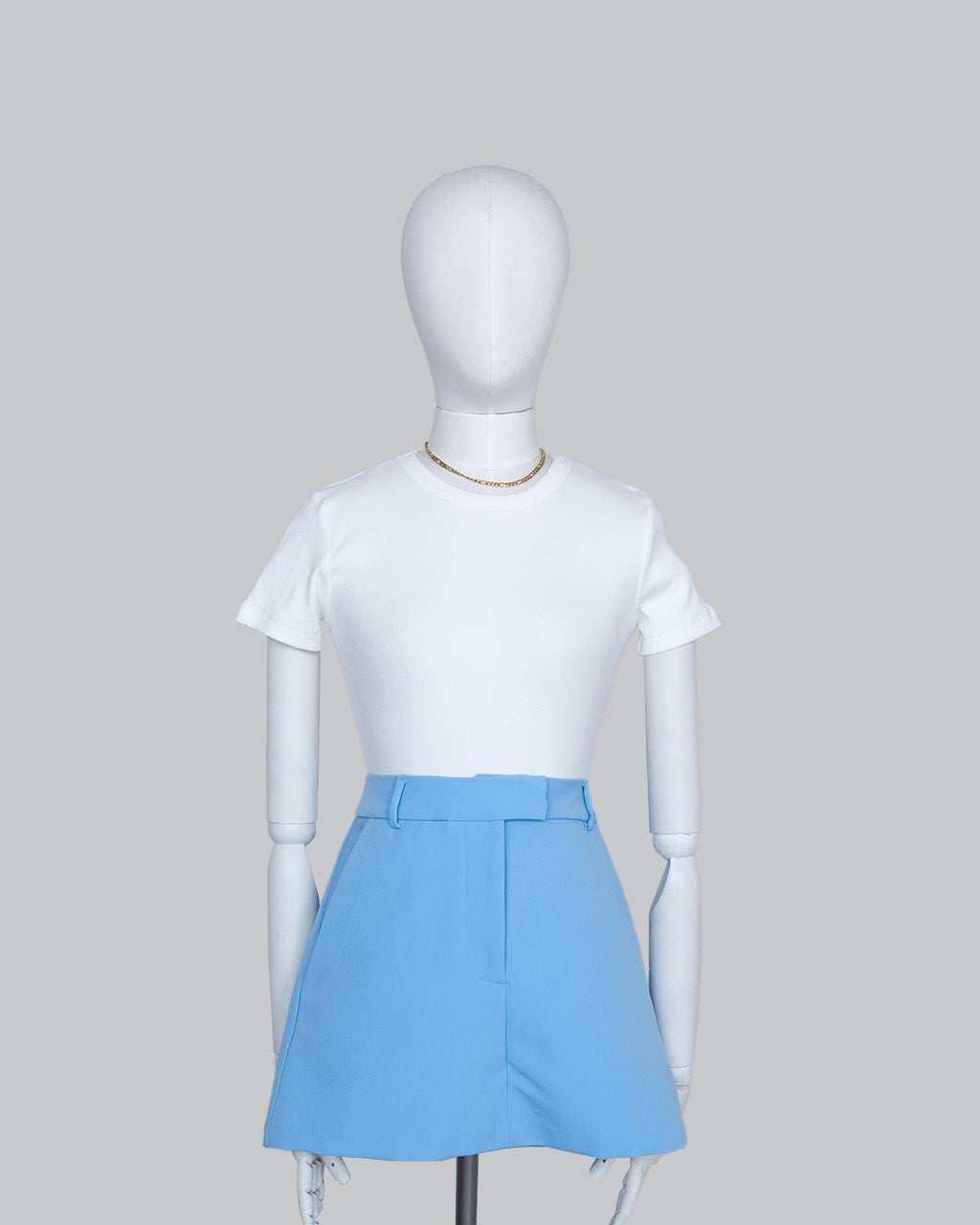 Falda Short Begonia