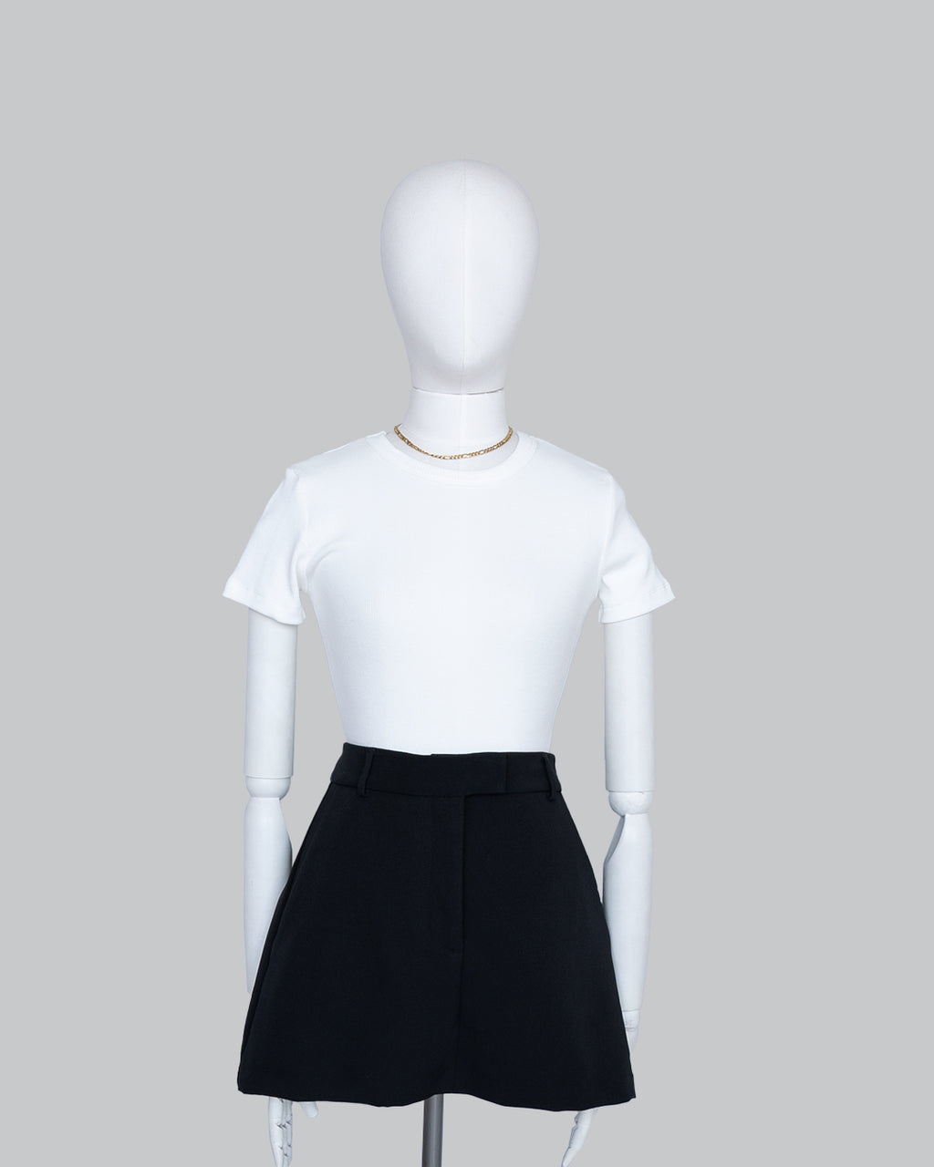 Falda Short Begonia