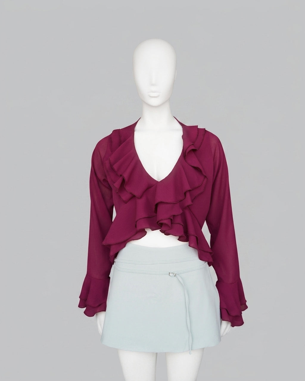 Falda Mini Carlota