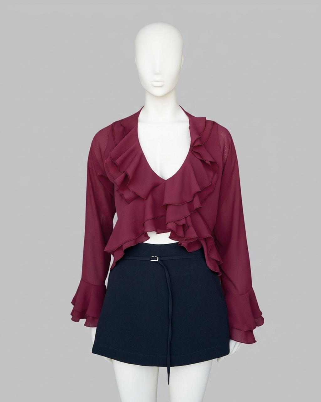 Falda Mini Carlota