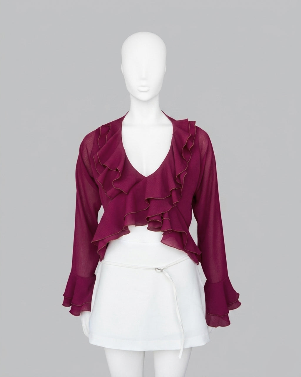 Falda Mini Carlota