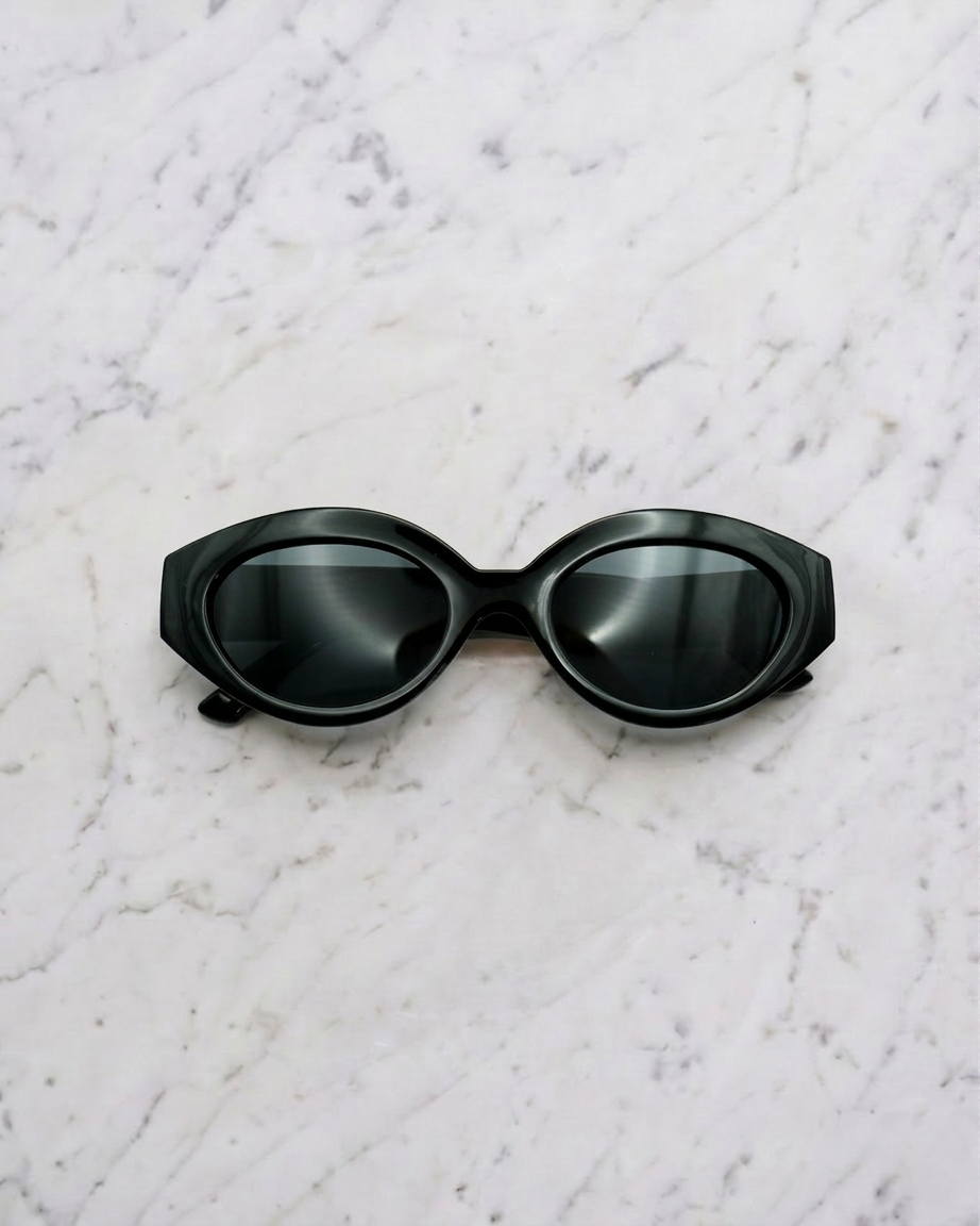 Lentes Miu Miu Black