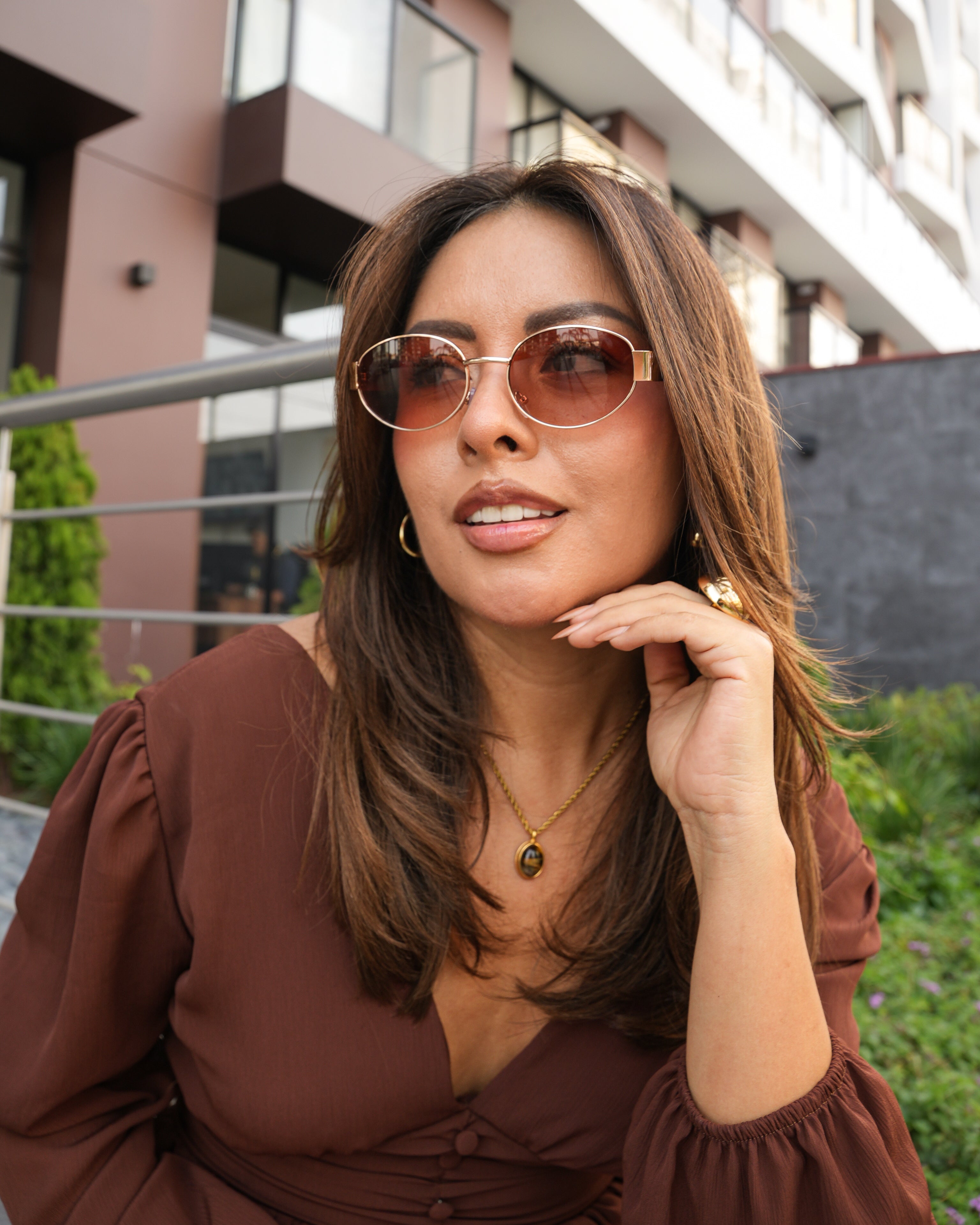 Lentes Camila