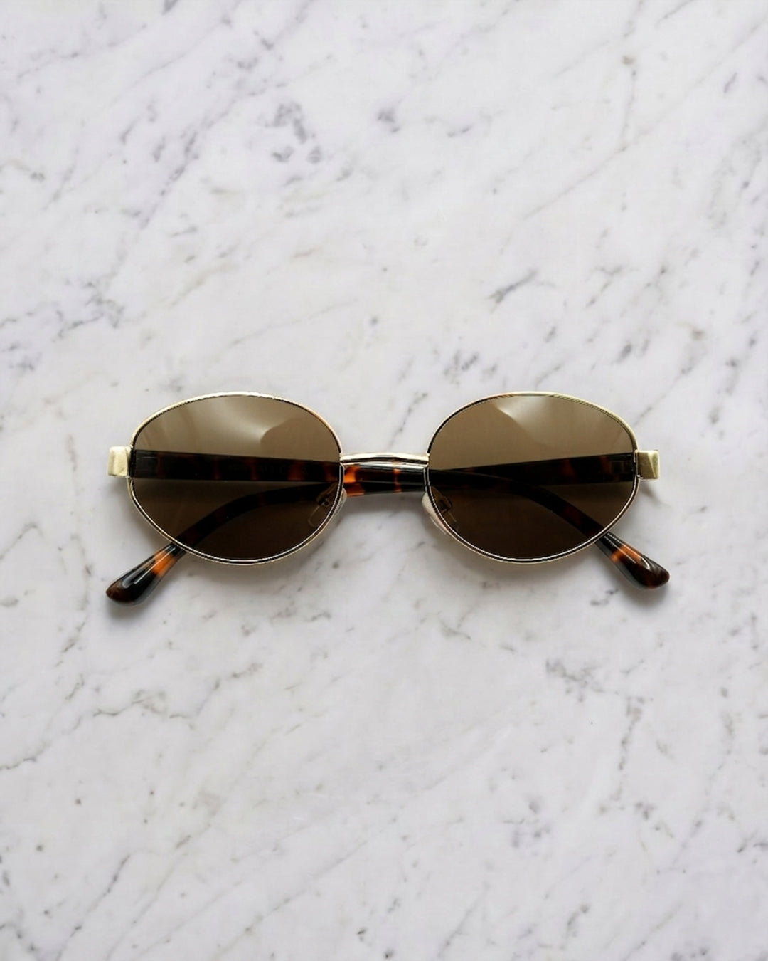 Lentes Casual Chic Classic