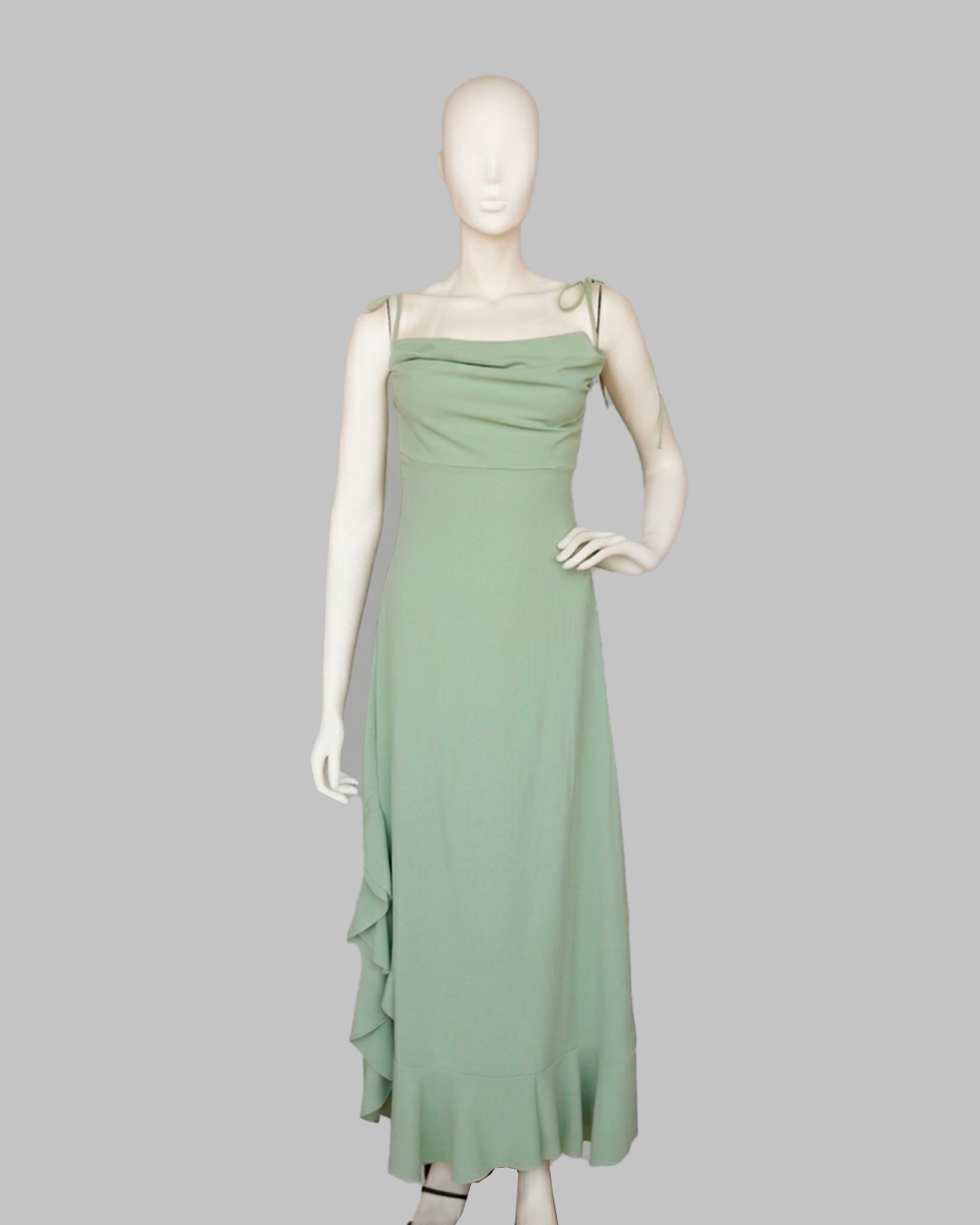 Vestido Maria Pia