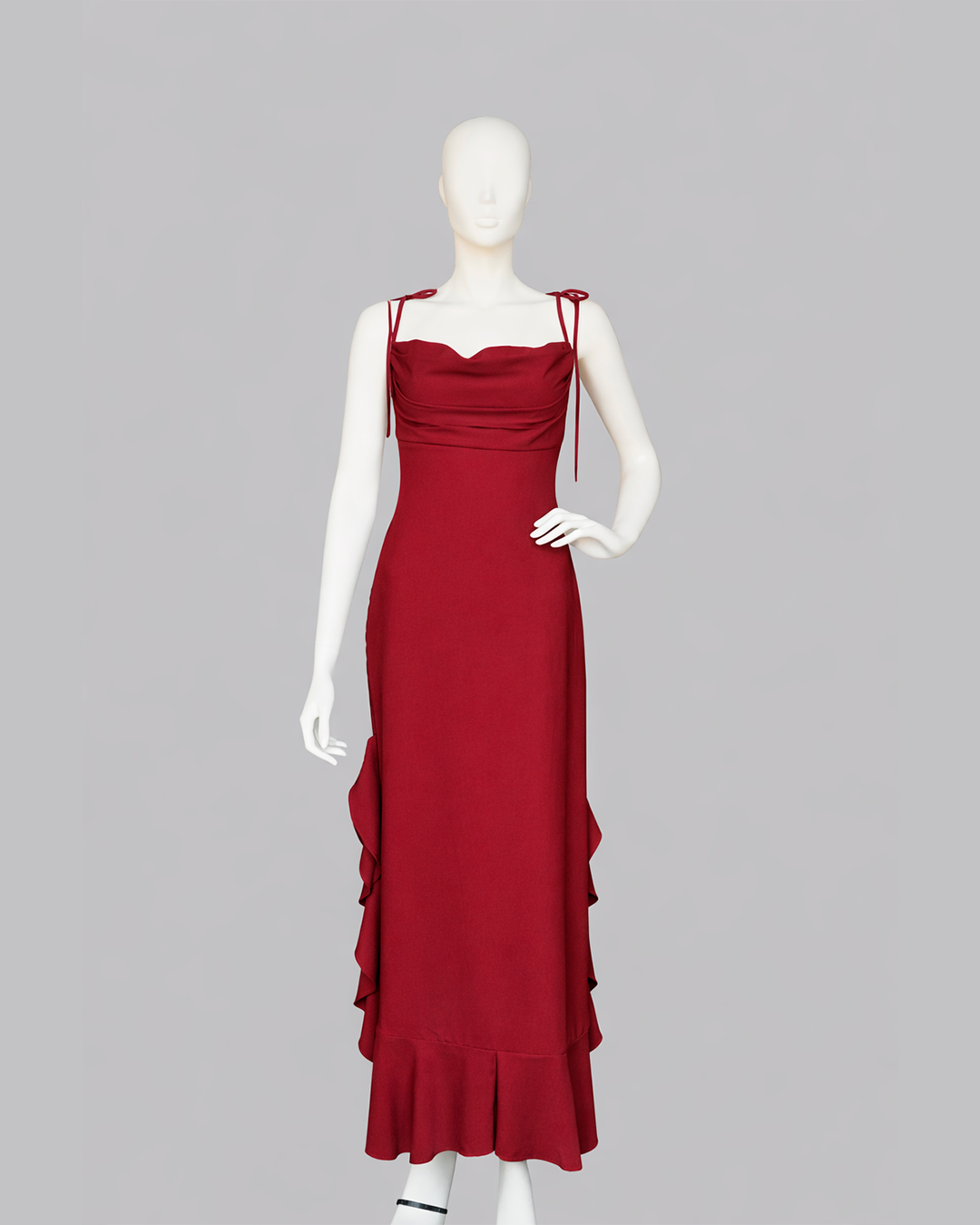 Vestido Maria Pia