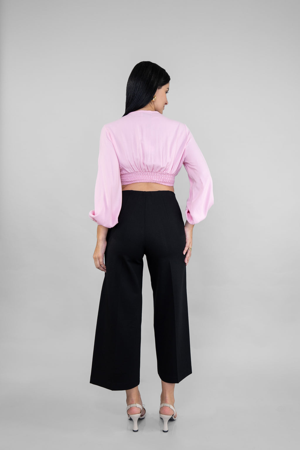 Pantalon Celina