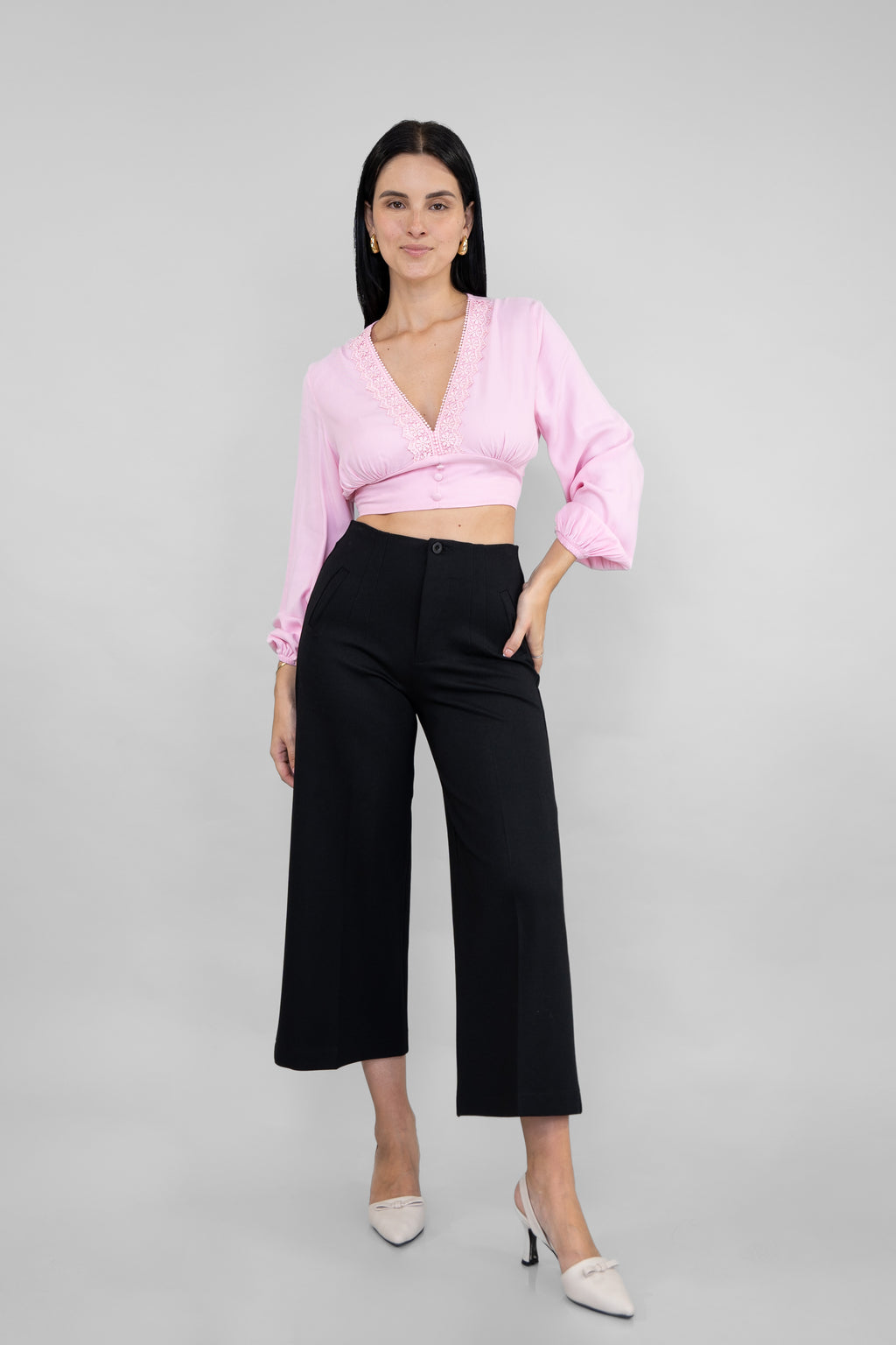 Pantalon Celina