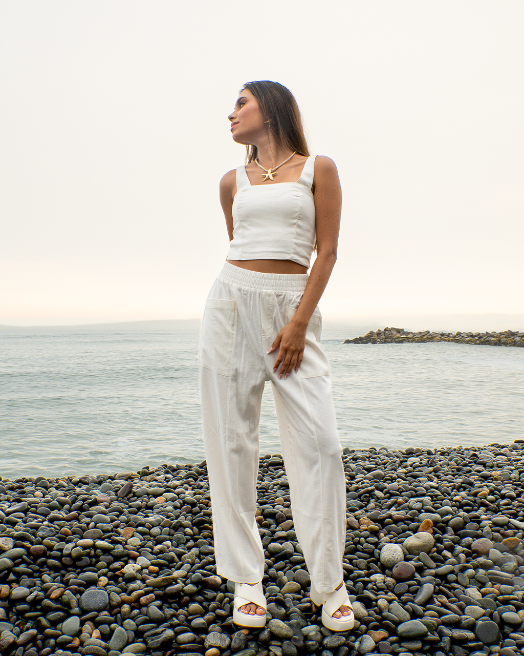 Pantalón Laureana