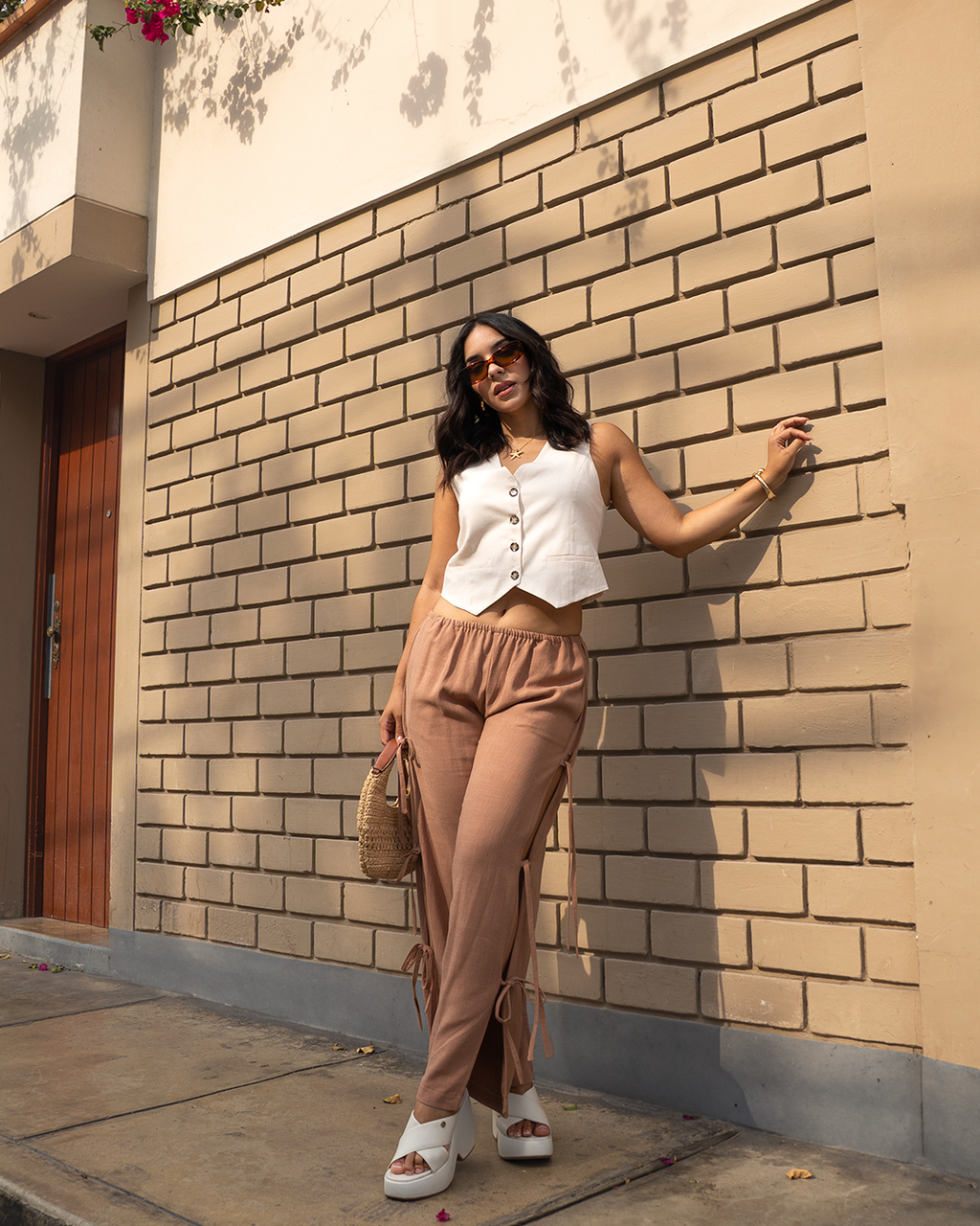 Culotte Sara