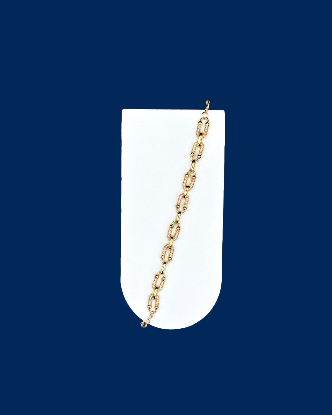 Pulsera Chain