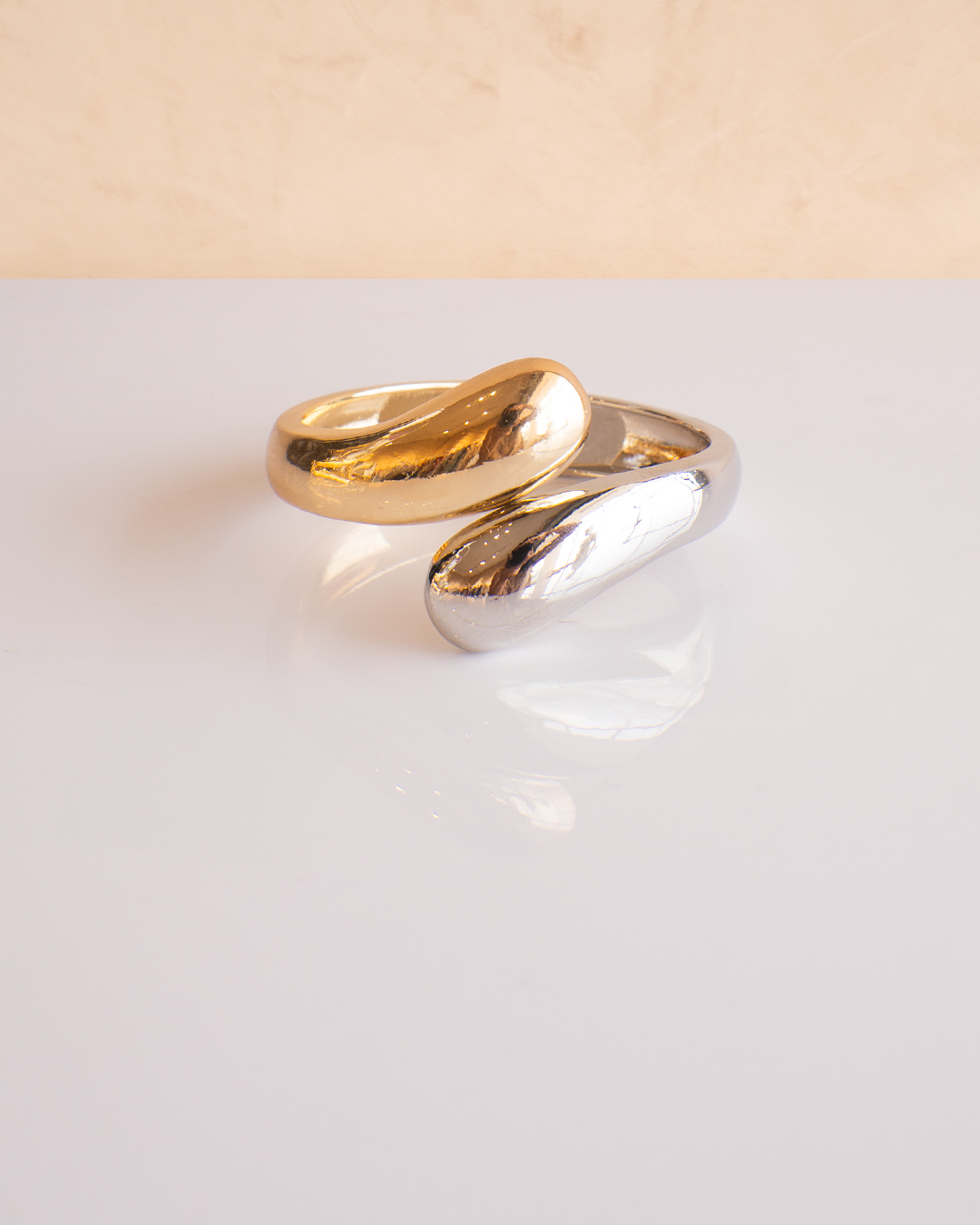 Pulsera Naira Bicolor