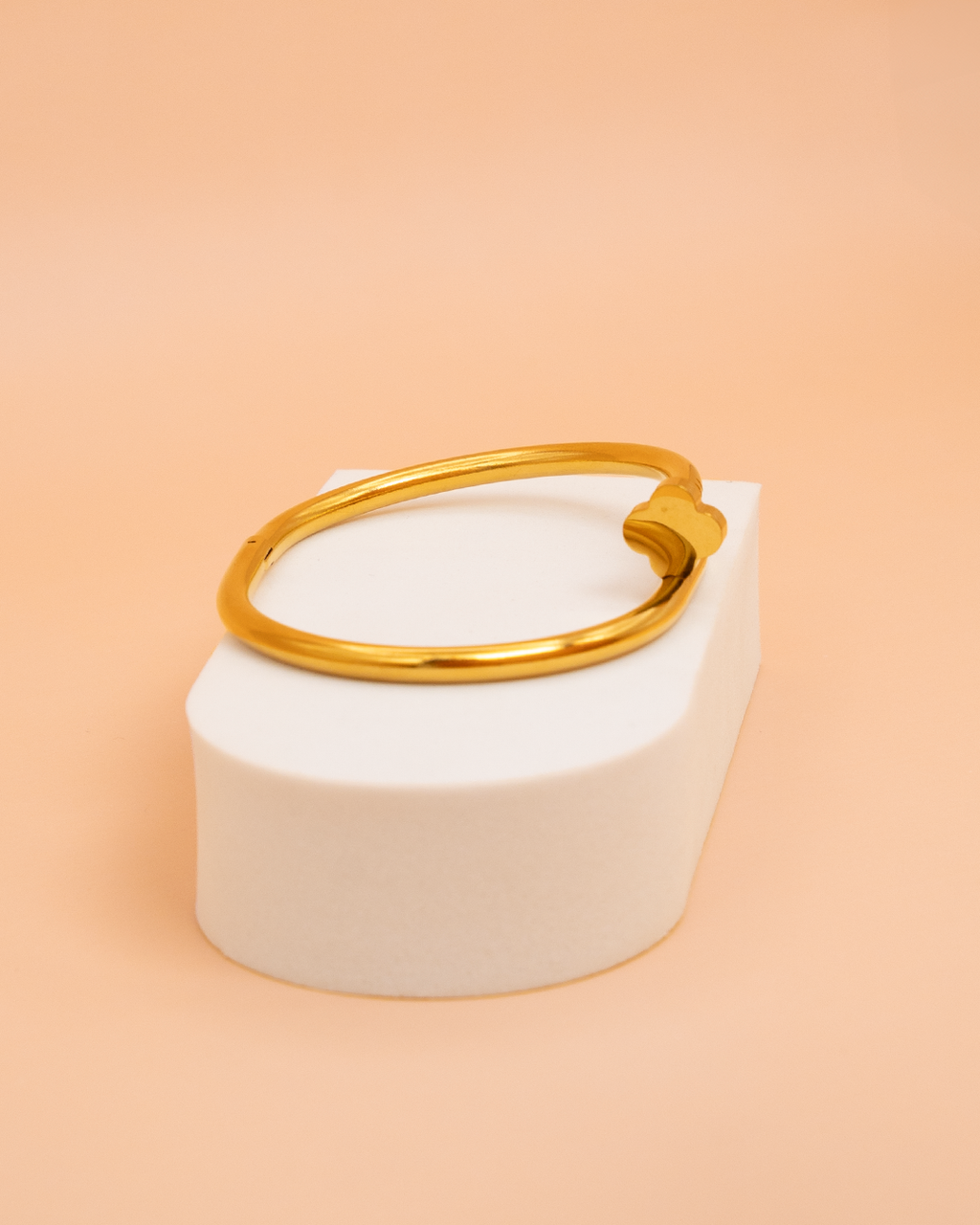 Pulsera Trebol