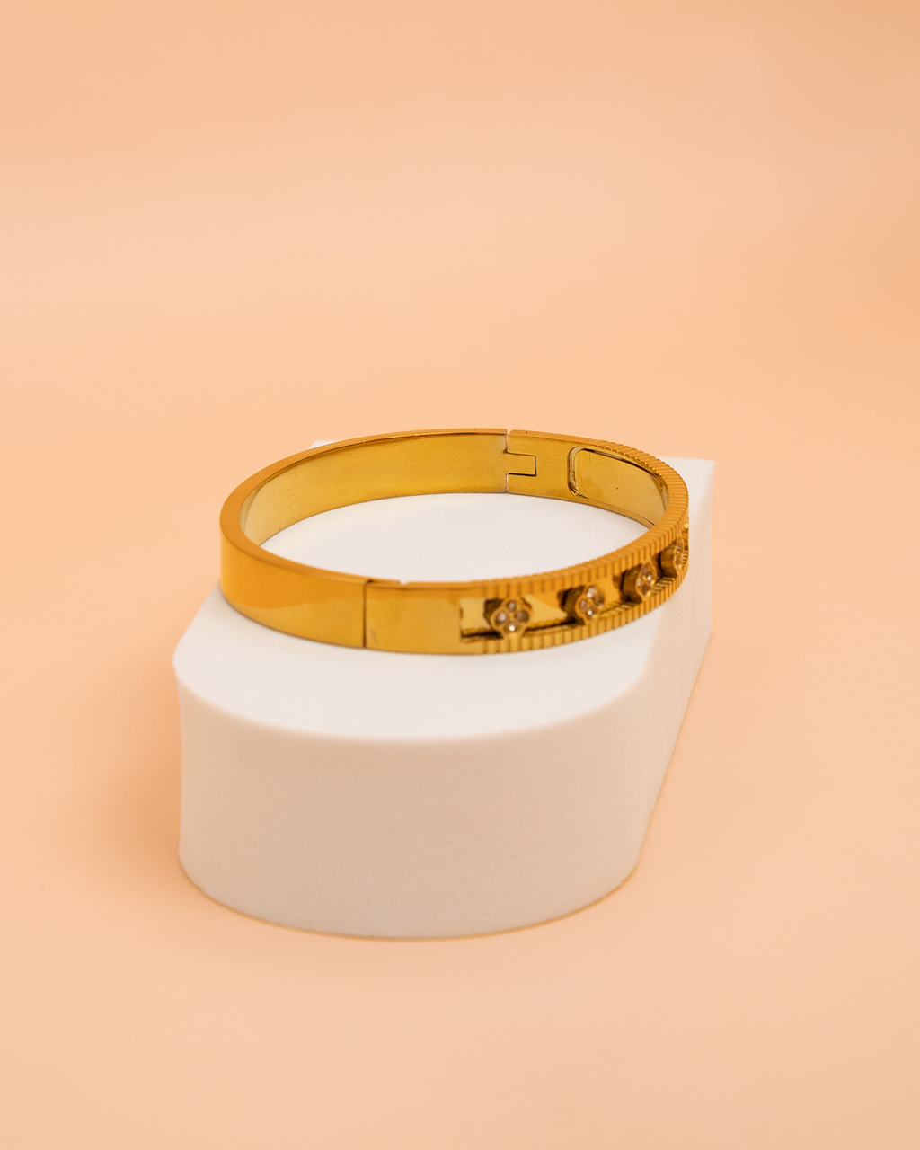 Pulsera Trebol classic