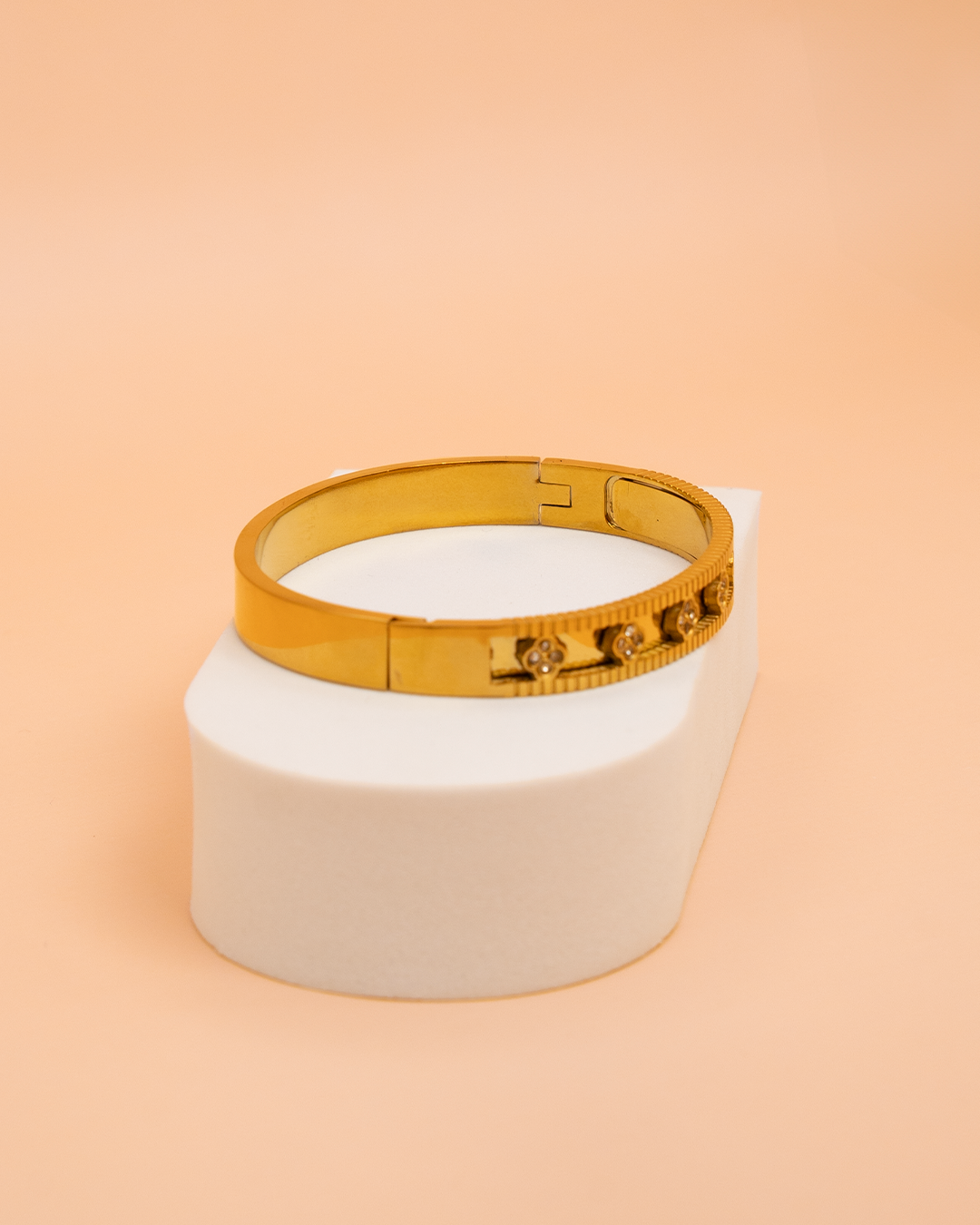 Pulsera Trebol classic