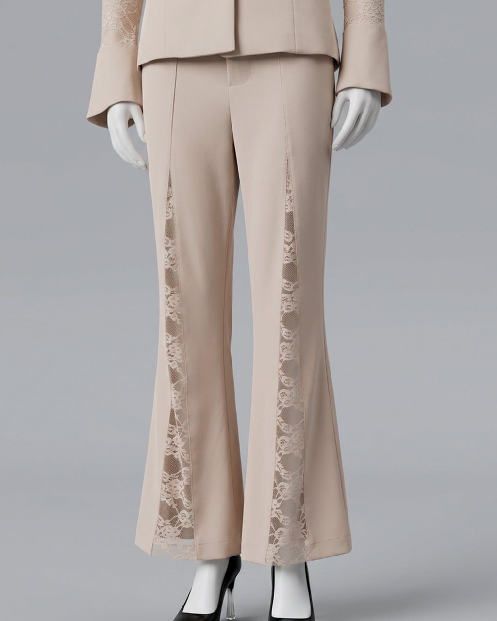 Pantalón Encaje Carolina pre-venta 6 de agosto