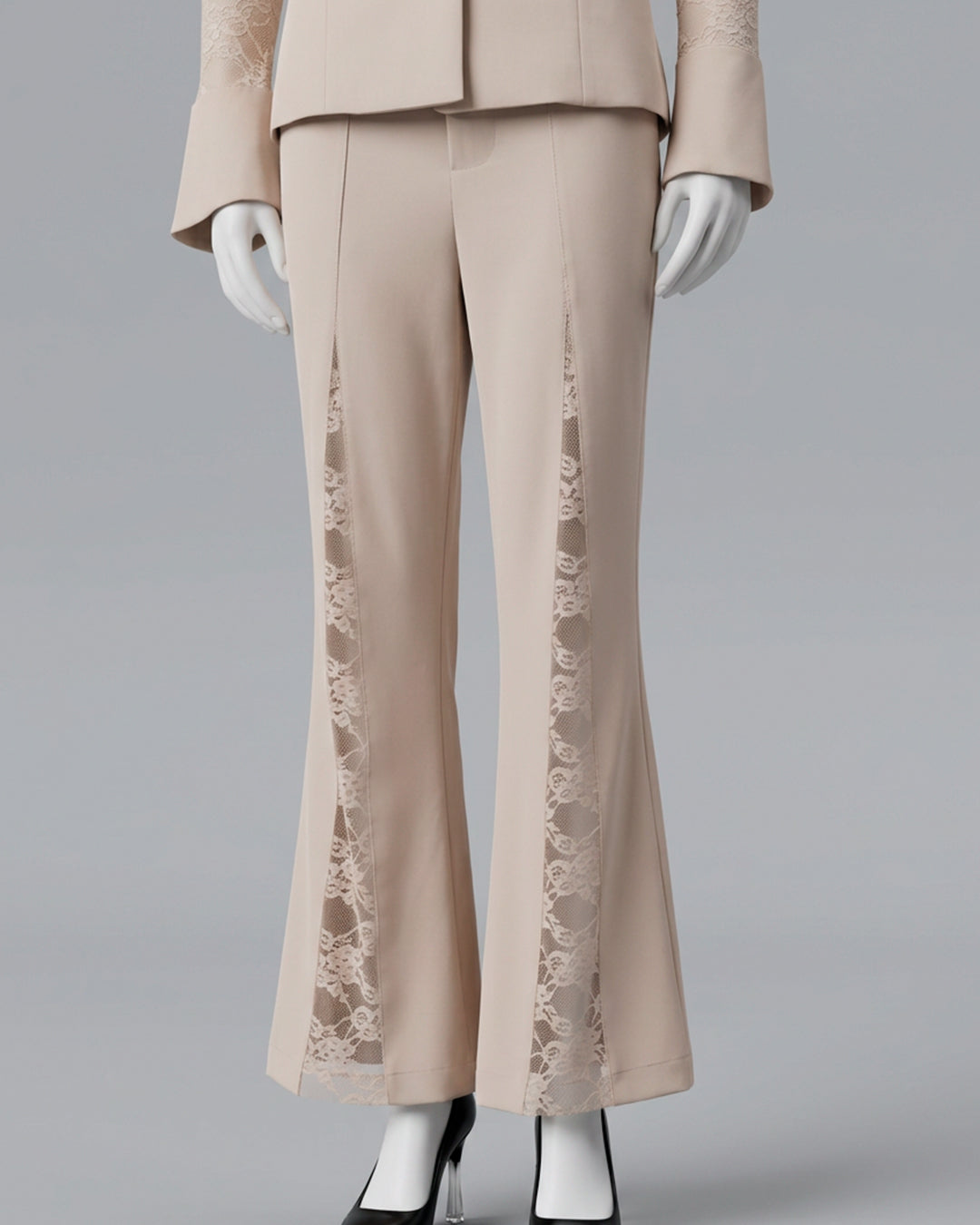 Pantalón Encaje Carolina pre-venta 6 de agosto
