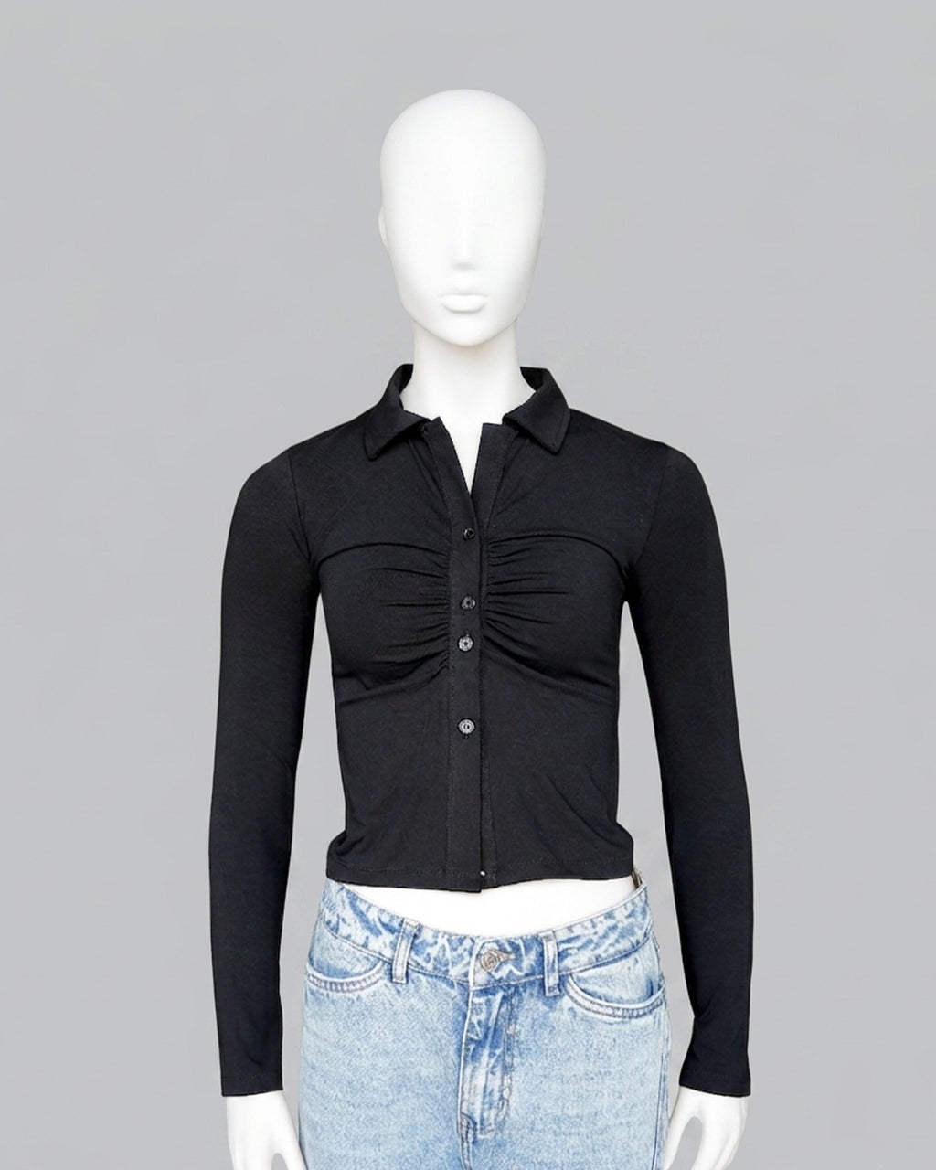 Polo Camisero Aitana