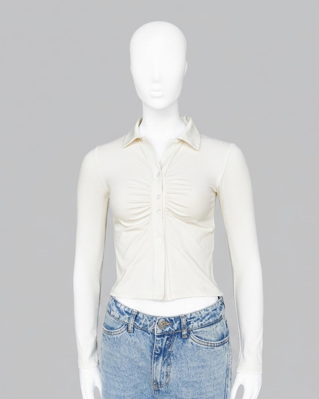 Polo Camisero Aitana