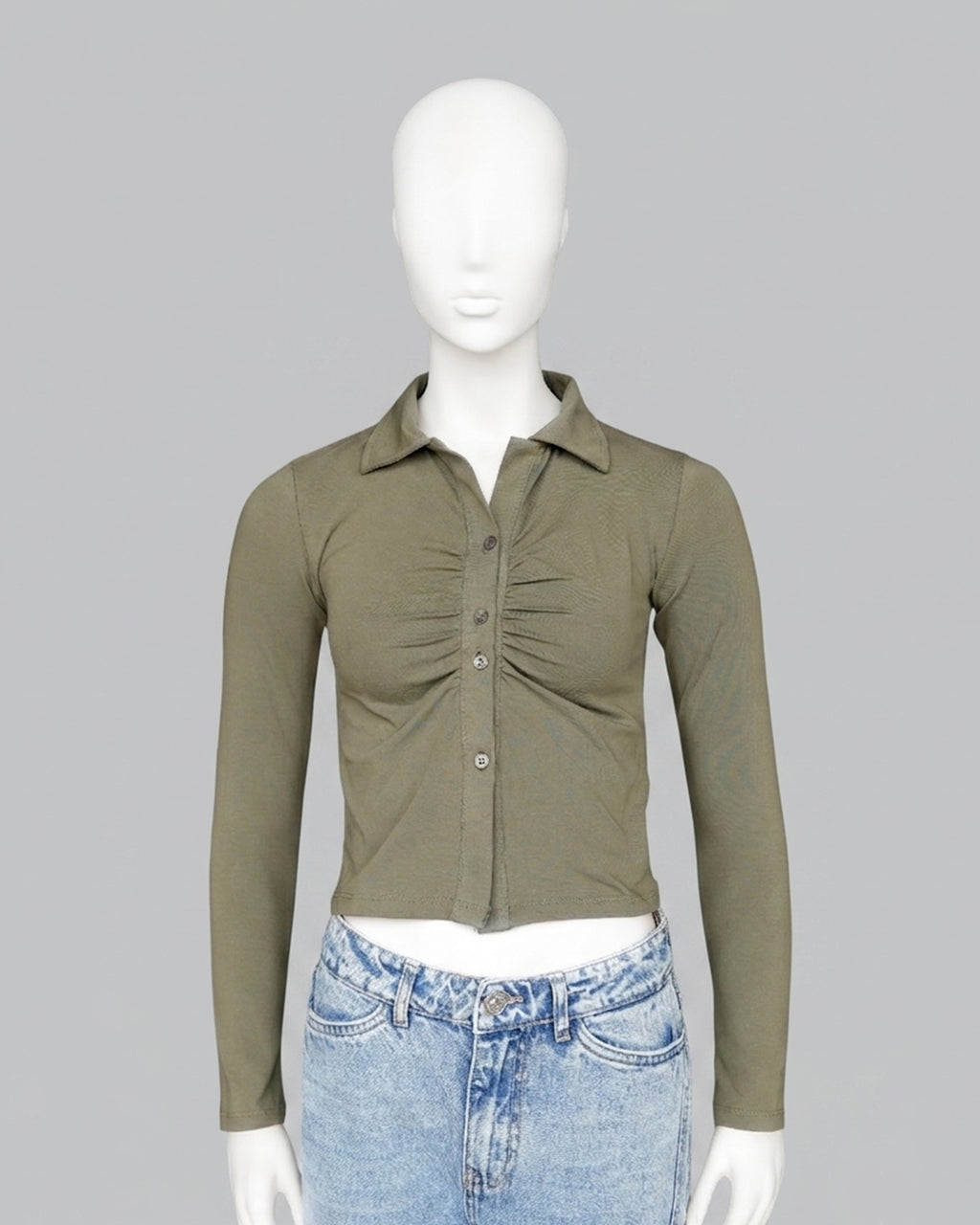 Polo Camisero Aitana