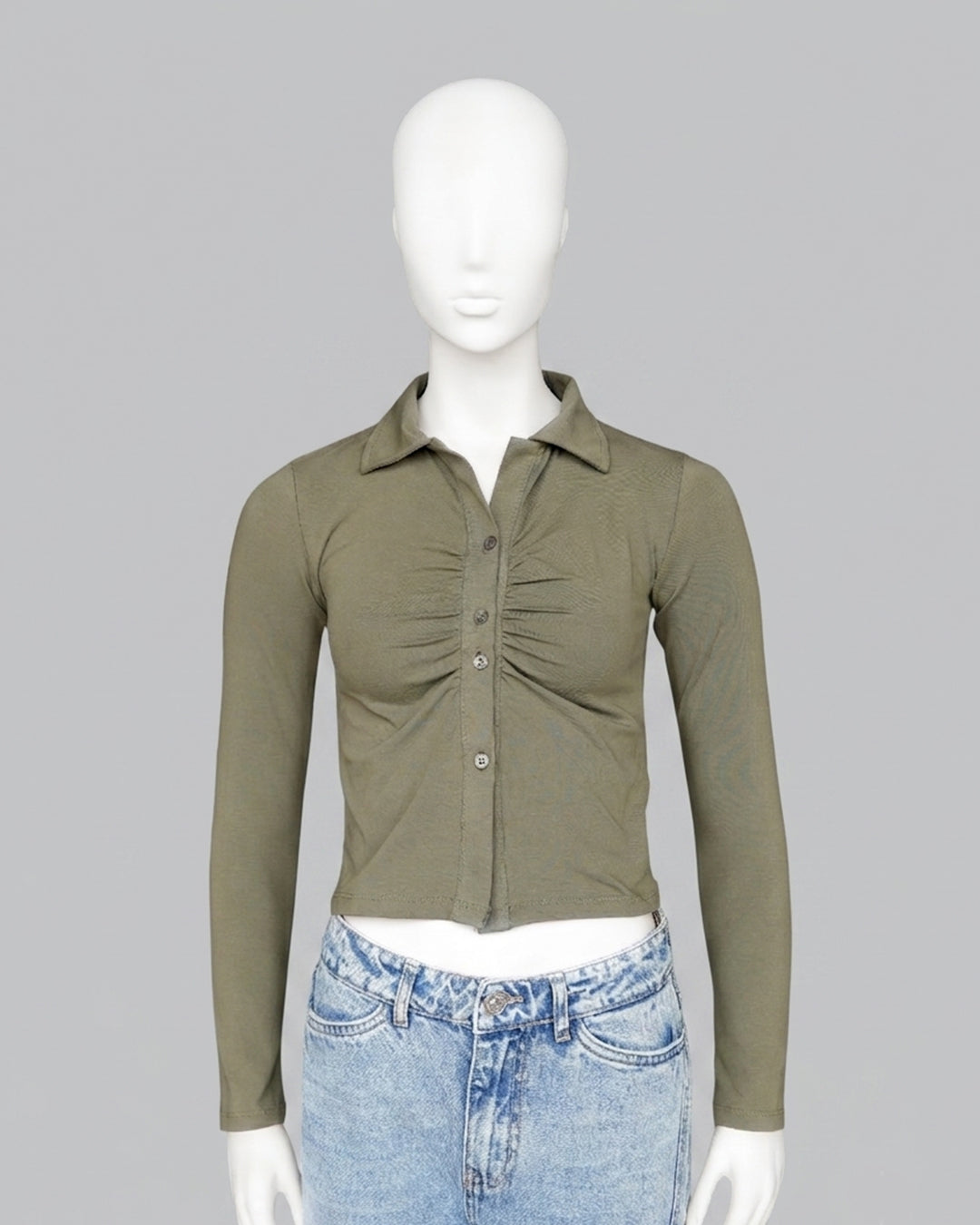 Polo Camisero Aitana