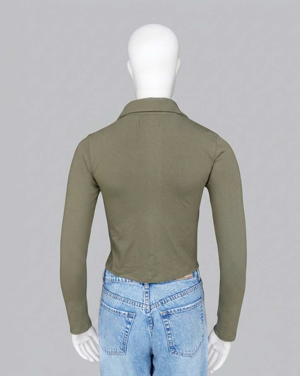 Polo Camisero Aitana
