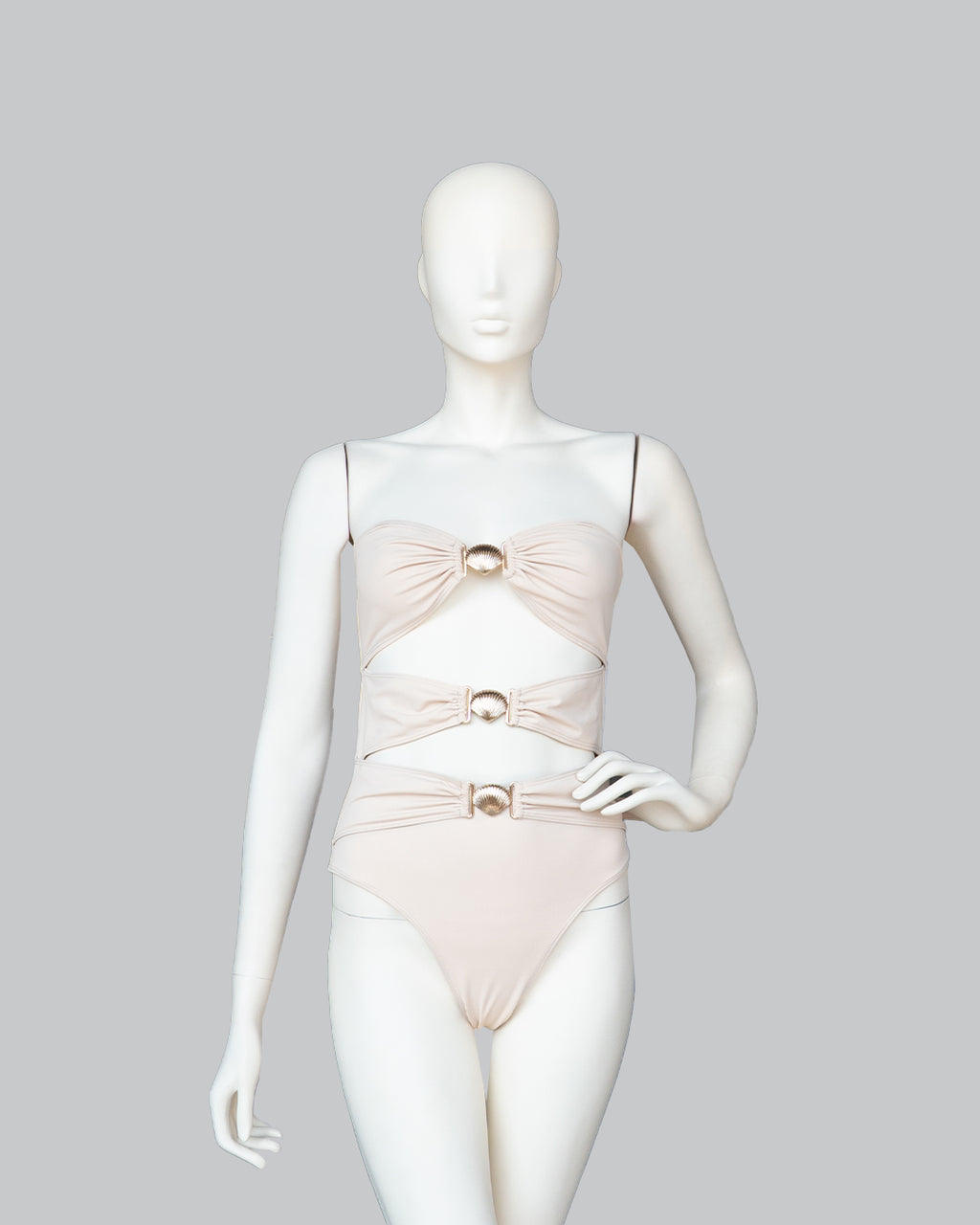 Traje de baño Coralia