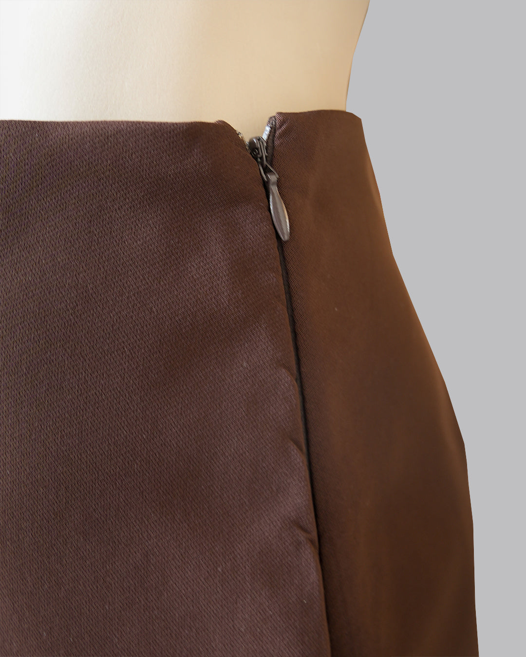 Falda short Martha